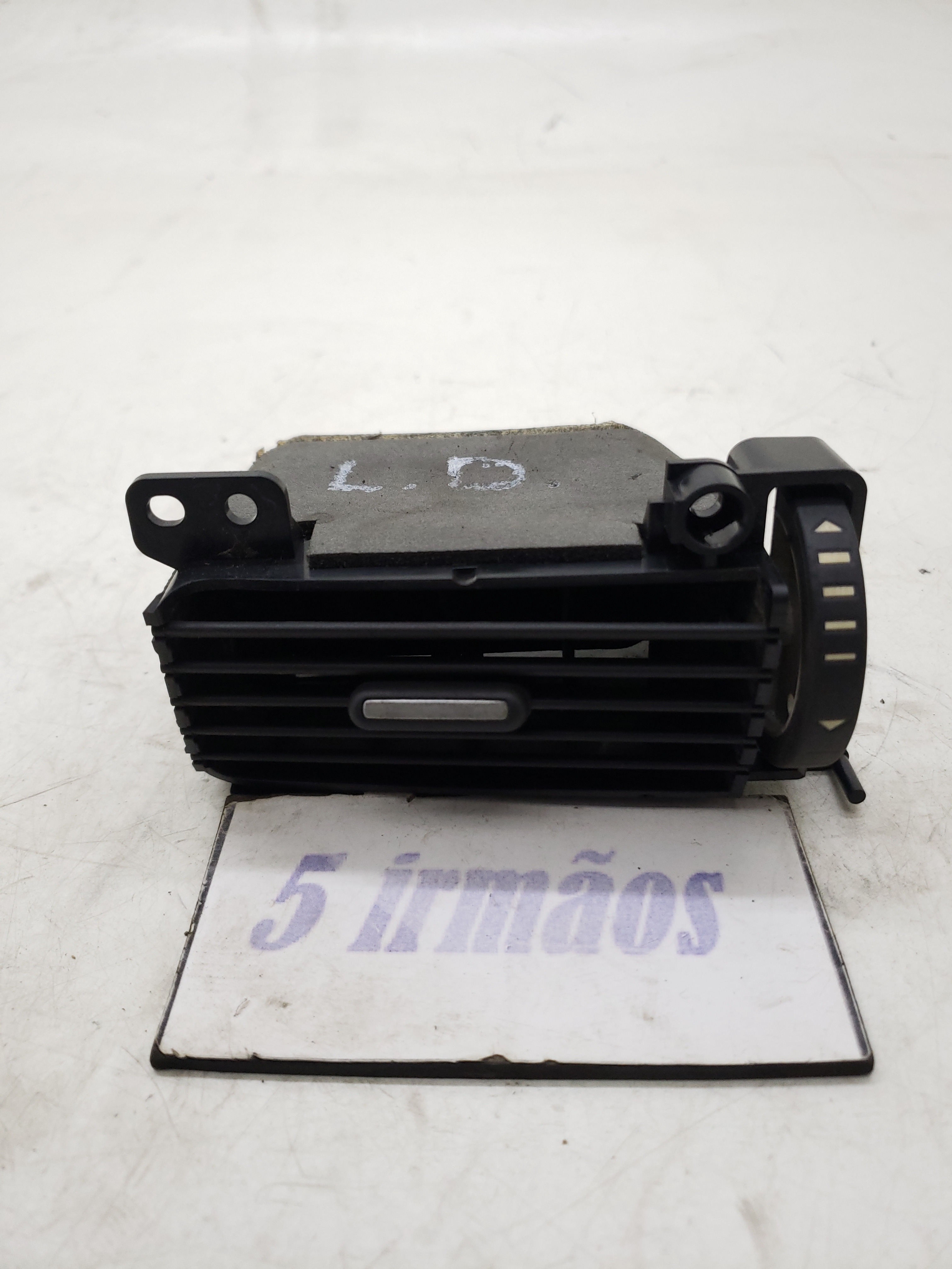 Difusor Ar Direito Chevrolet Ômega Cd 3.6 V6 2007 / 2008
