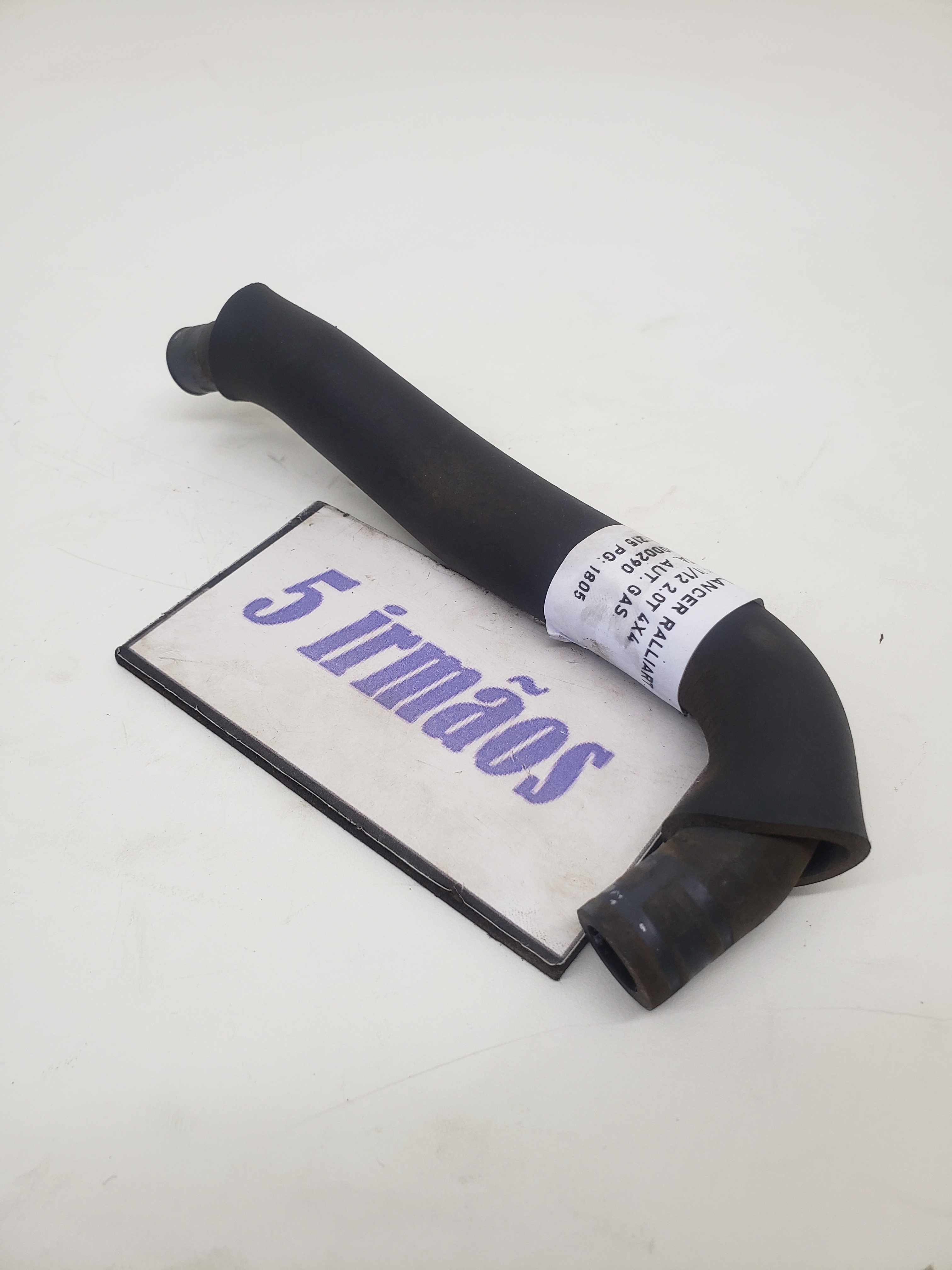 Mangueira Combustível Lancer Ralliart 2.0 Turbo 2012 / 2013