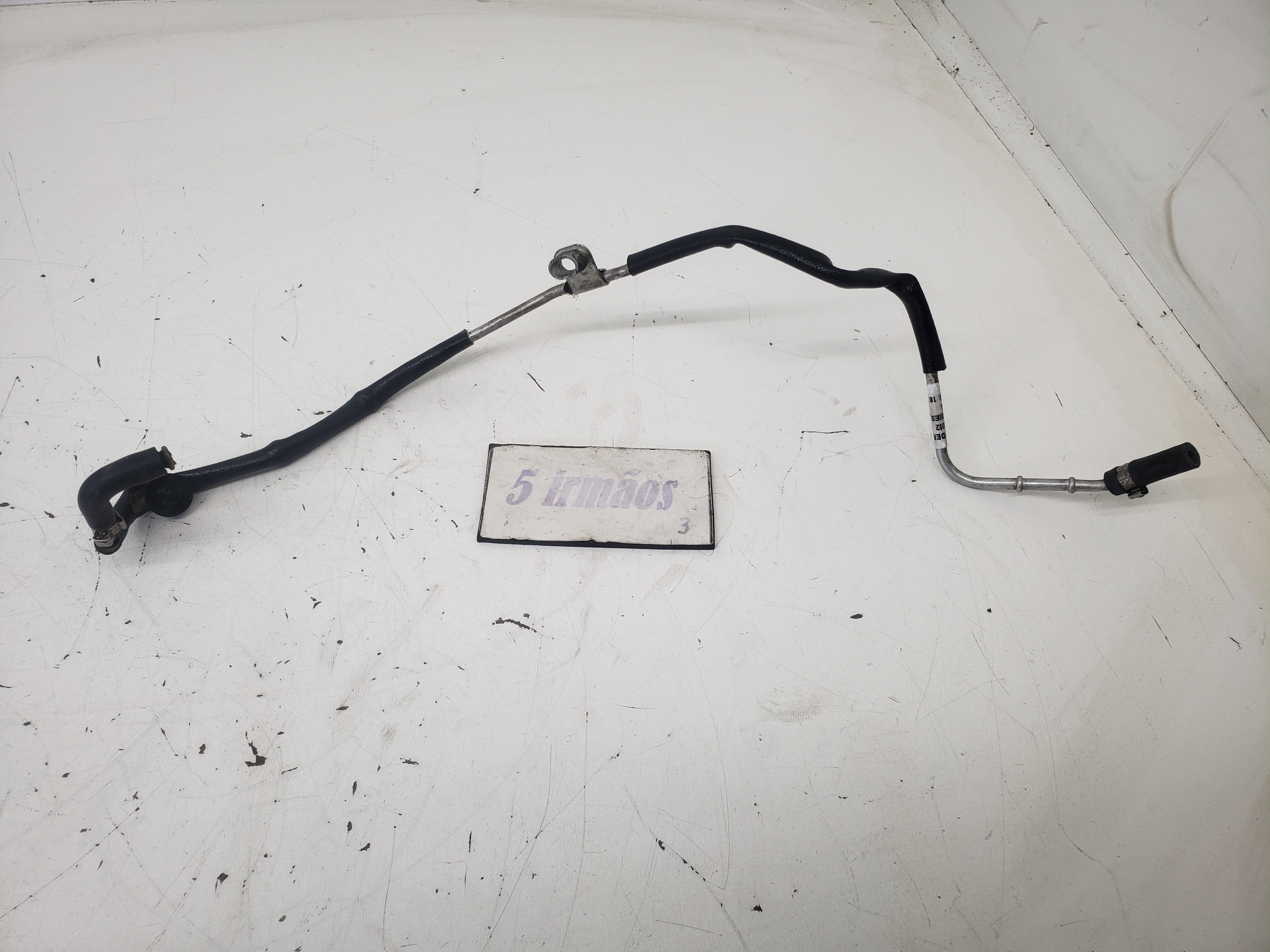 Mangueira Arrefecimento Turbina Freelander 2 2.2 2012 / 2013
