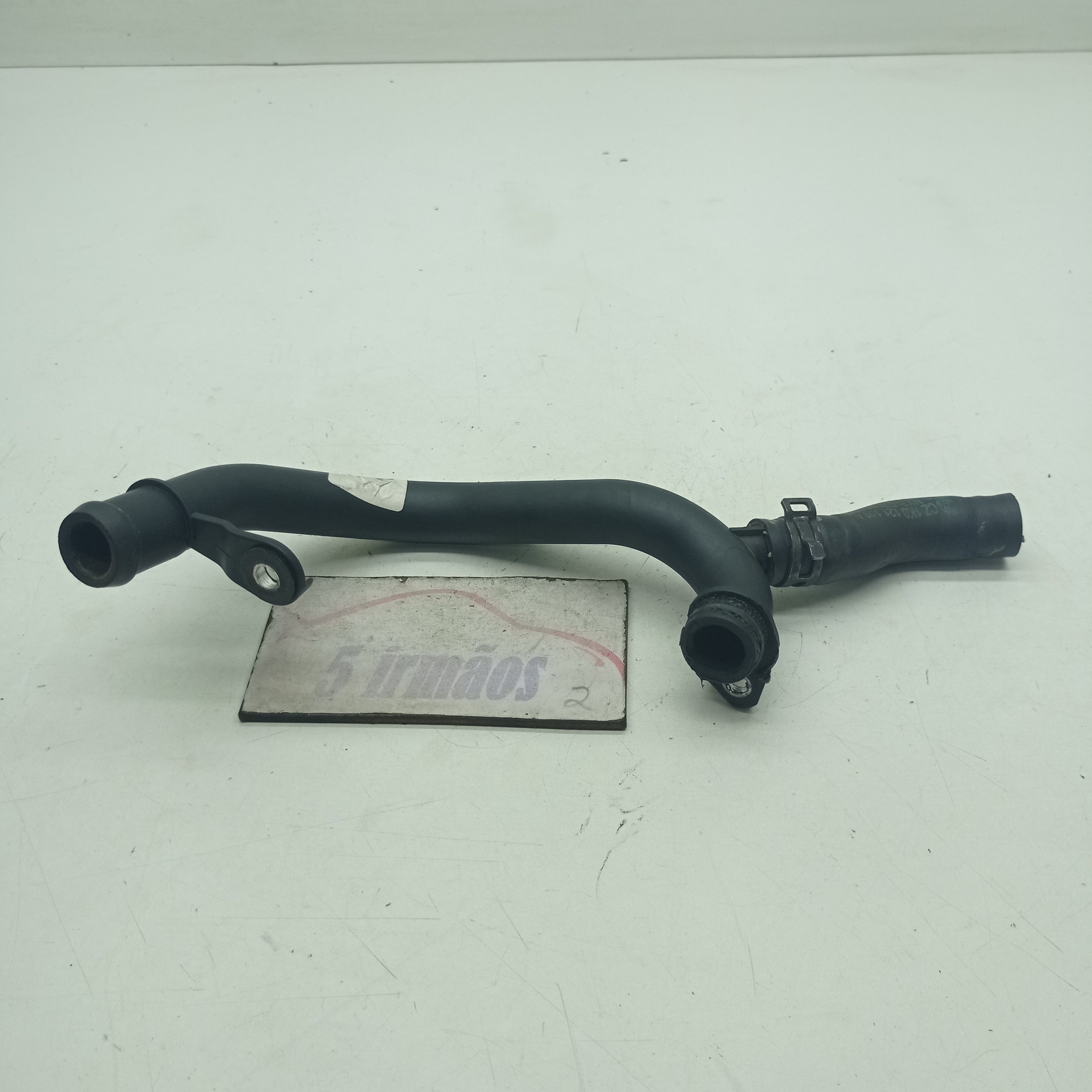 Mangueira Arrefecimento Vw Jetta Tsi 2.0 2011 / 2012