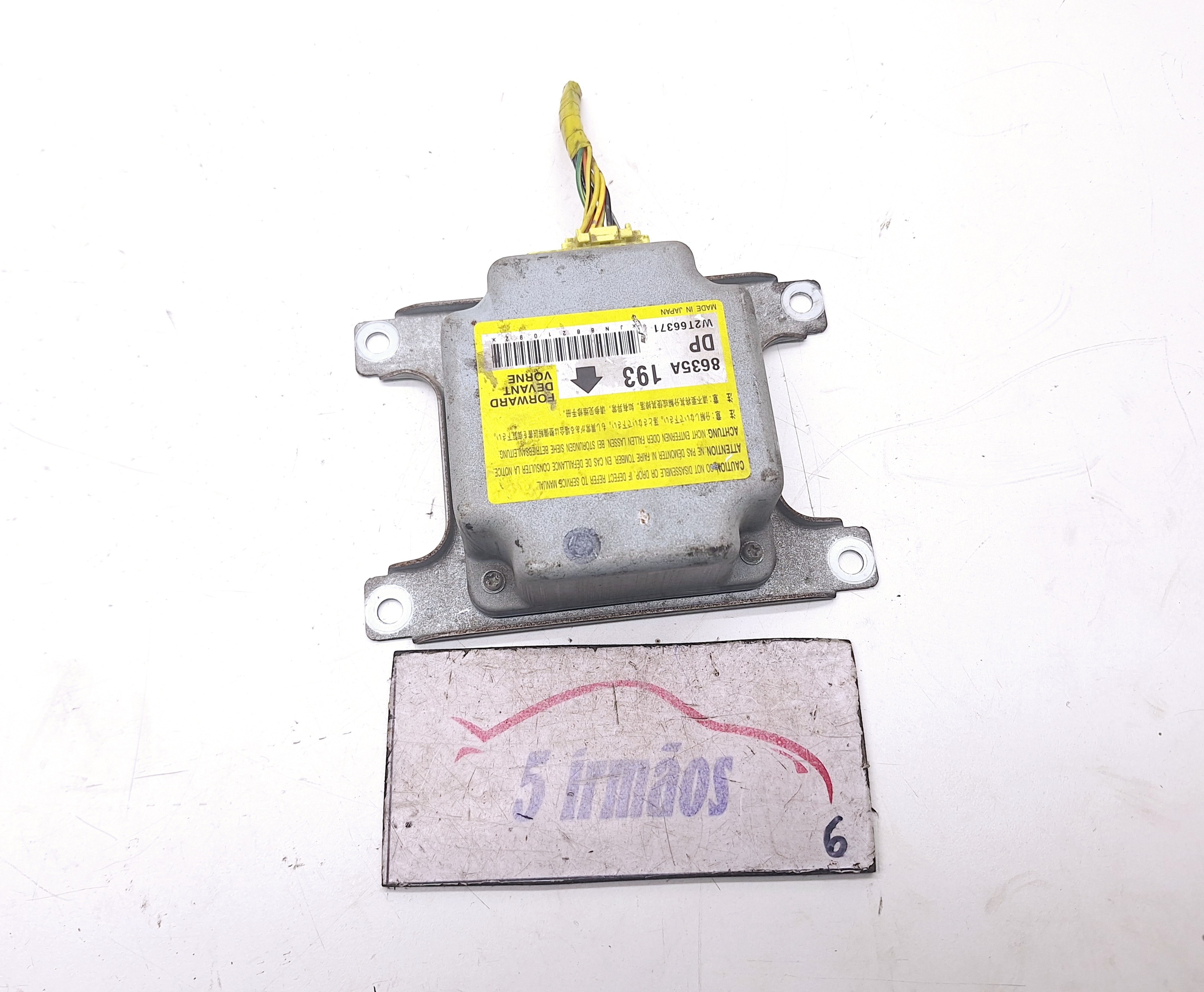 Módulo N8635A193