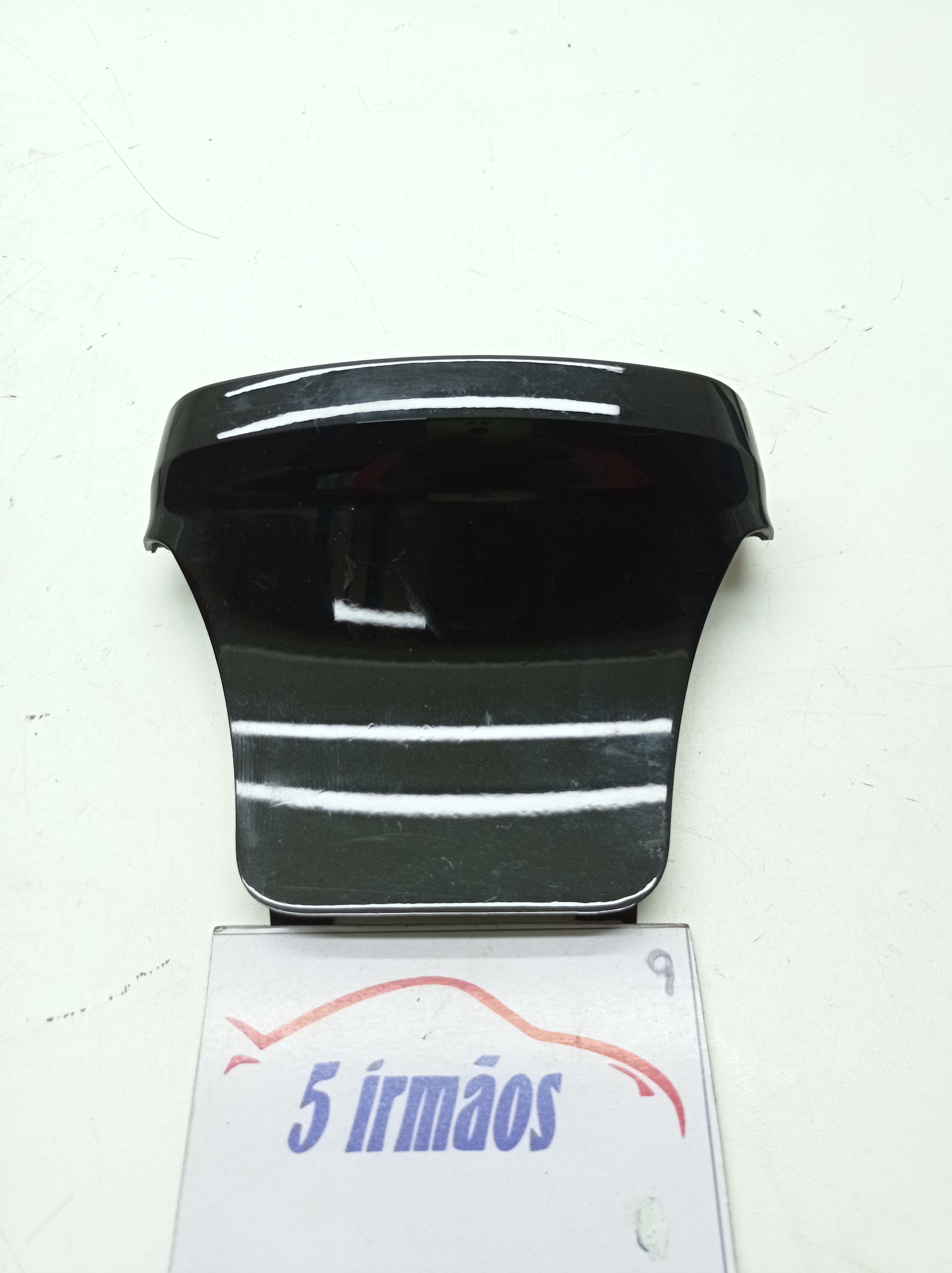 Acabamento Console Central Toyota Prius 1.8 2017 589214702