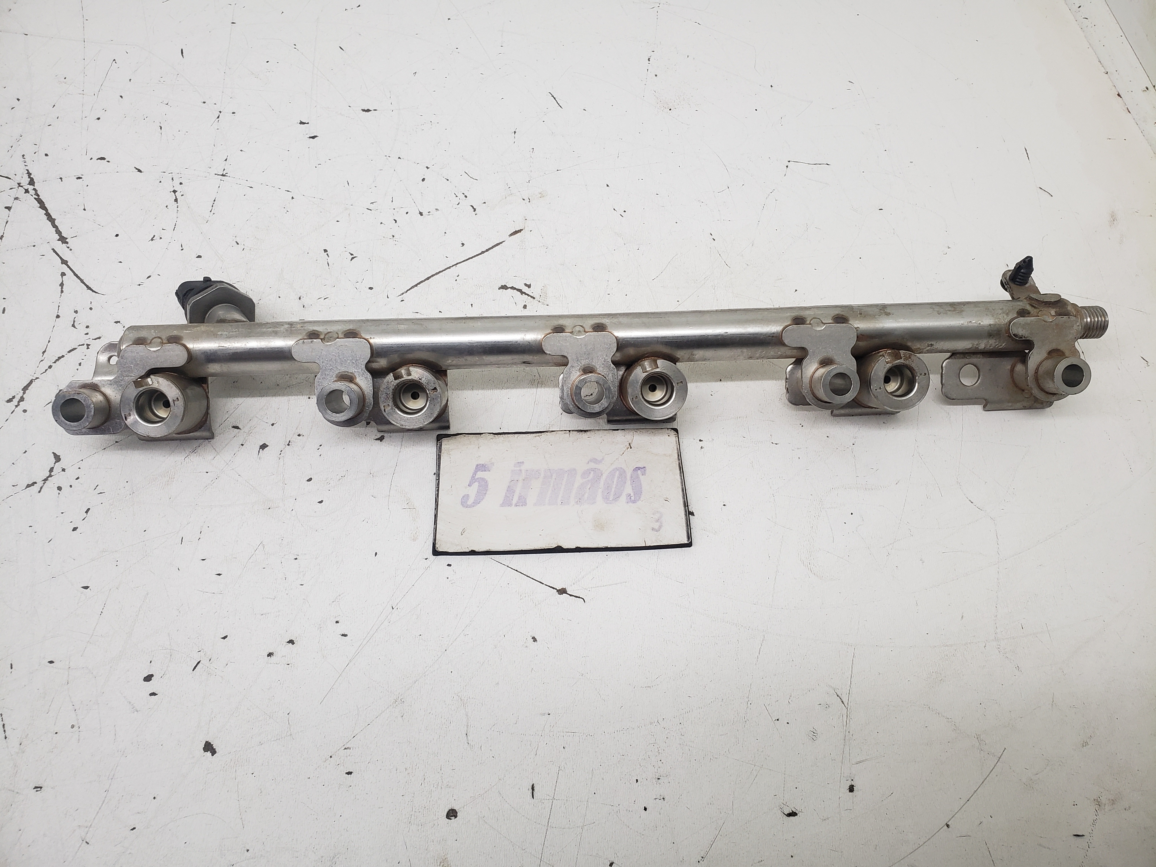 Flauta Combustível Ford Fusion 2.0 Turbo 2014 / 2015