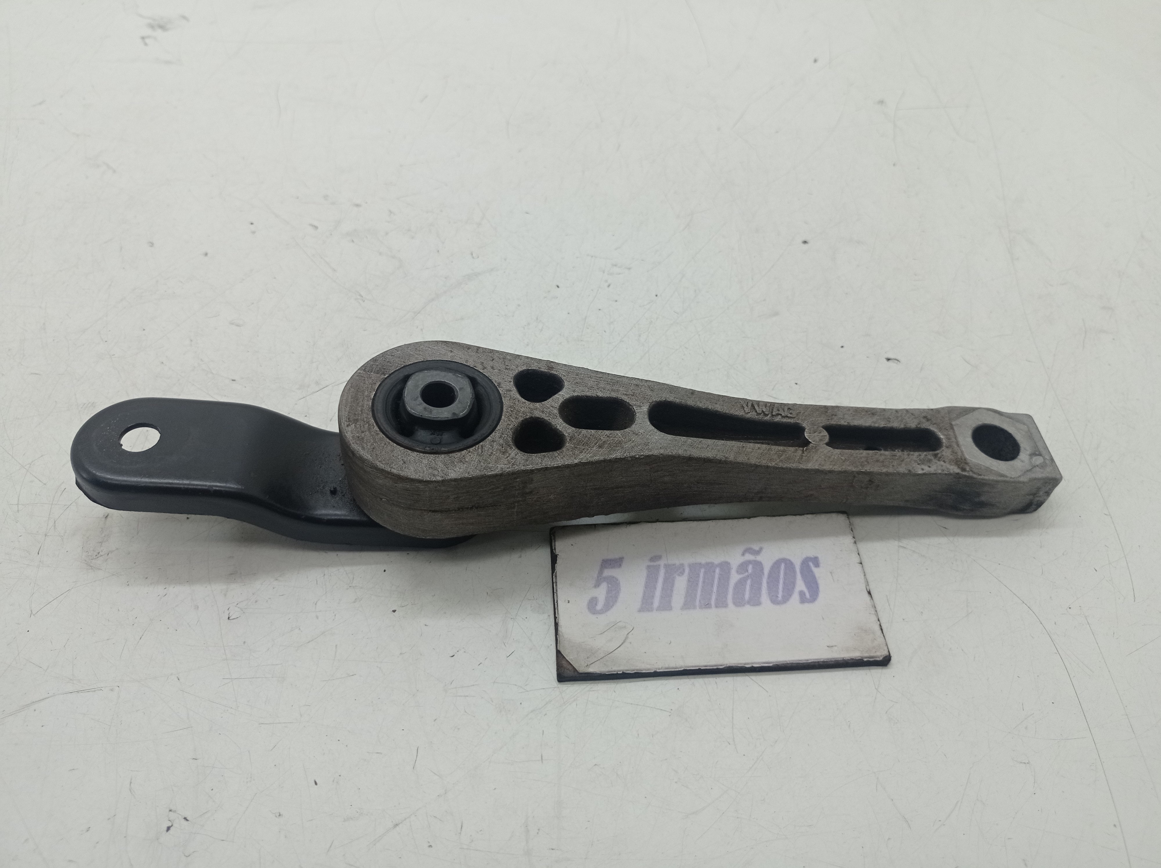 Coxim Câmbio Vw Jetta 2.5 5cc Asp 2008 / 2009 N1k0188855j