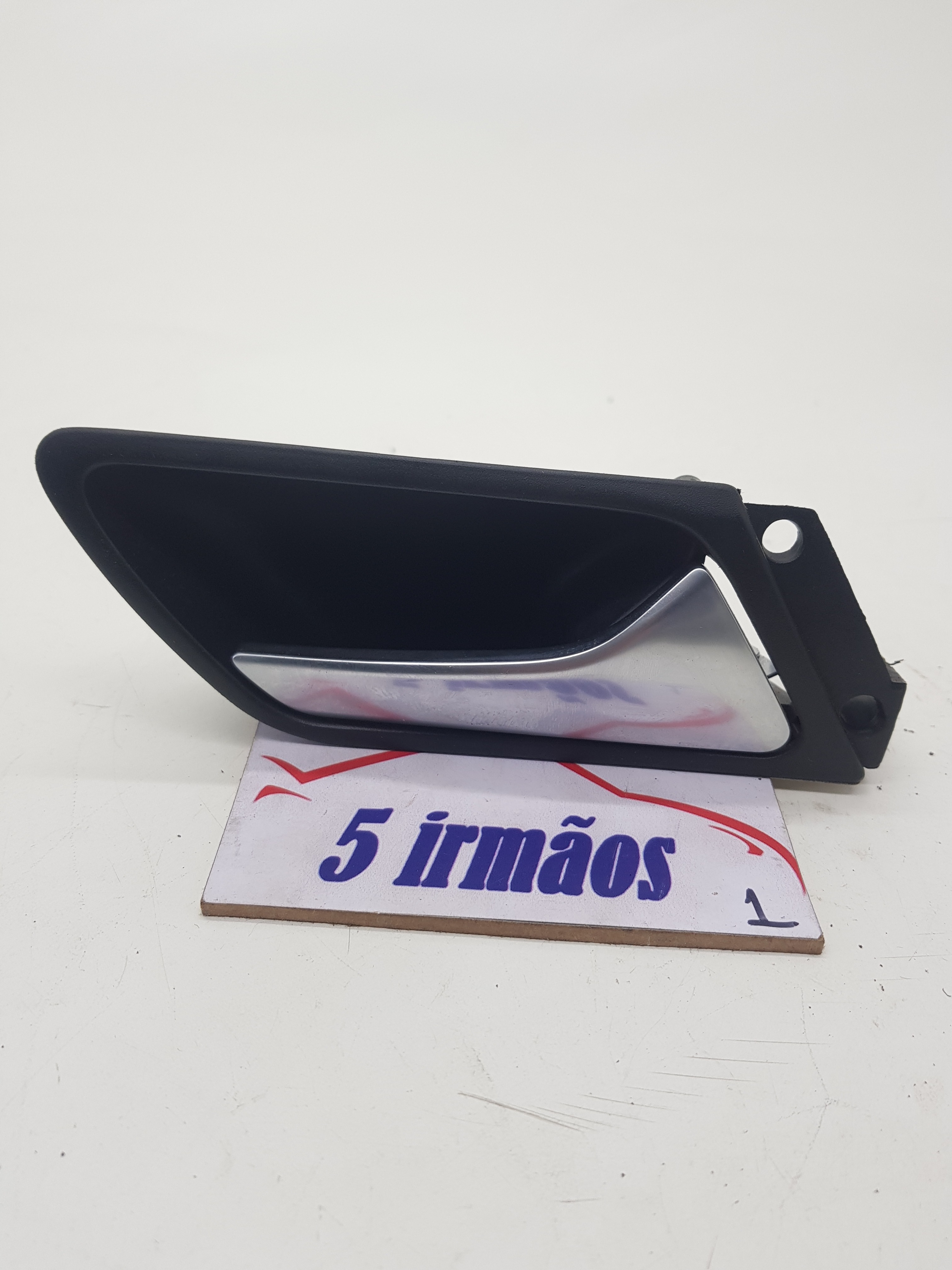 Maçaneta Interna Traseira Direita Vw Jetta Tsi 2.0 2012 2013