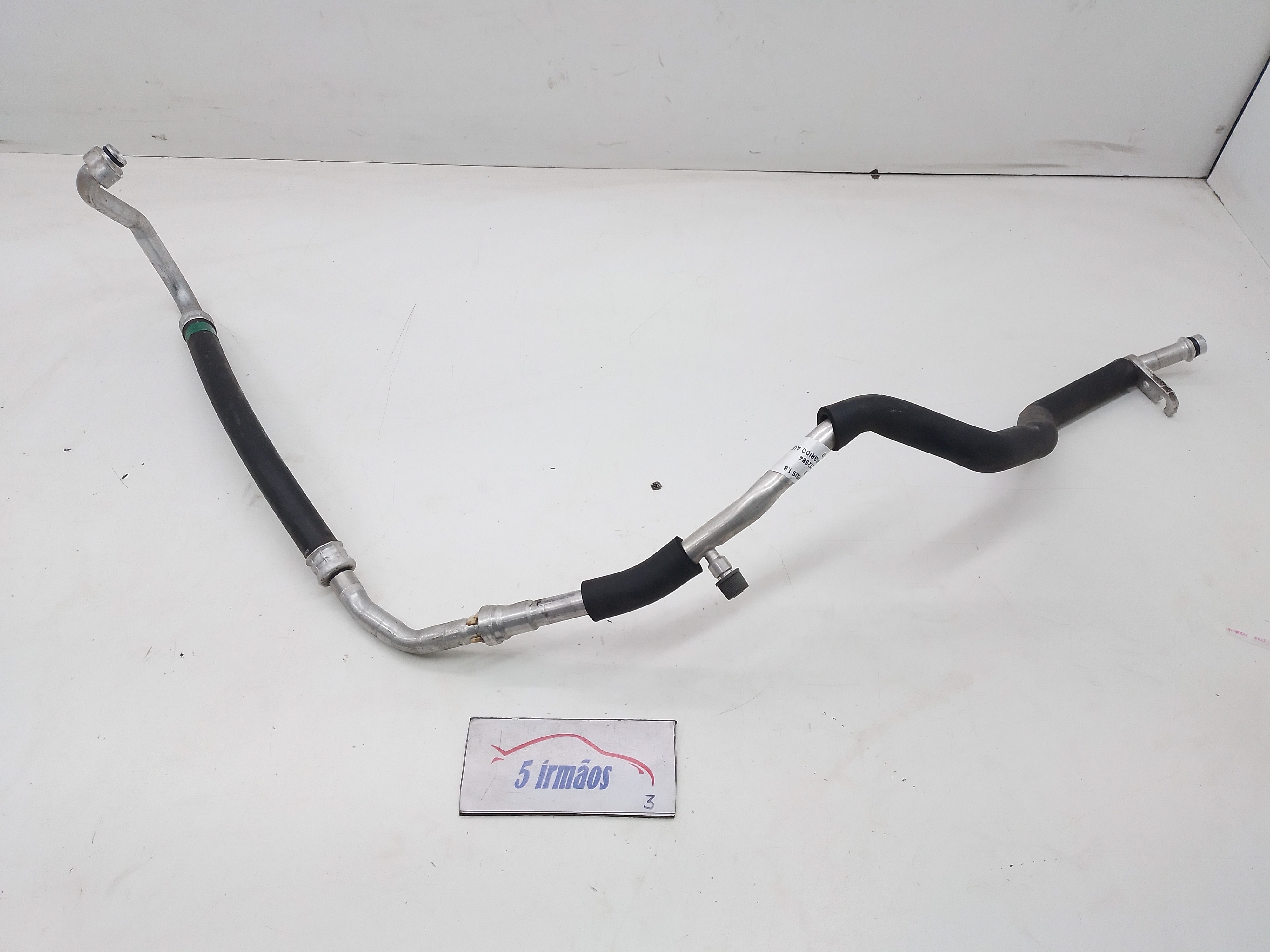 Mangueira Ar Condicionado Toyota Prius 1.8 2017 / 2018