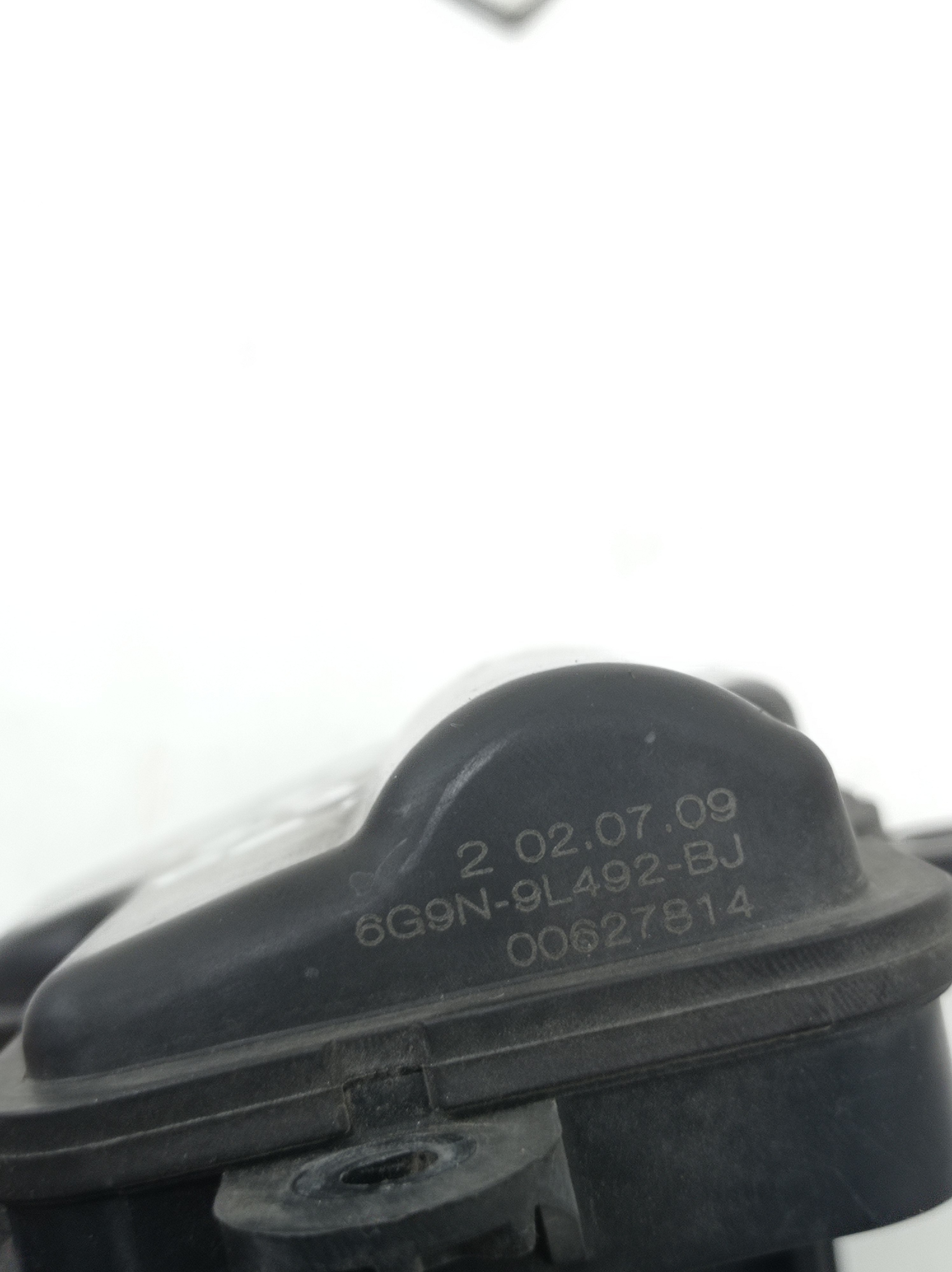 Sensor Map Coletor Freelander 2 3.2 6cc 2007 N6g9n9l492bj