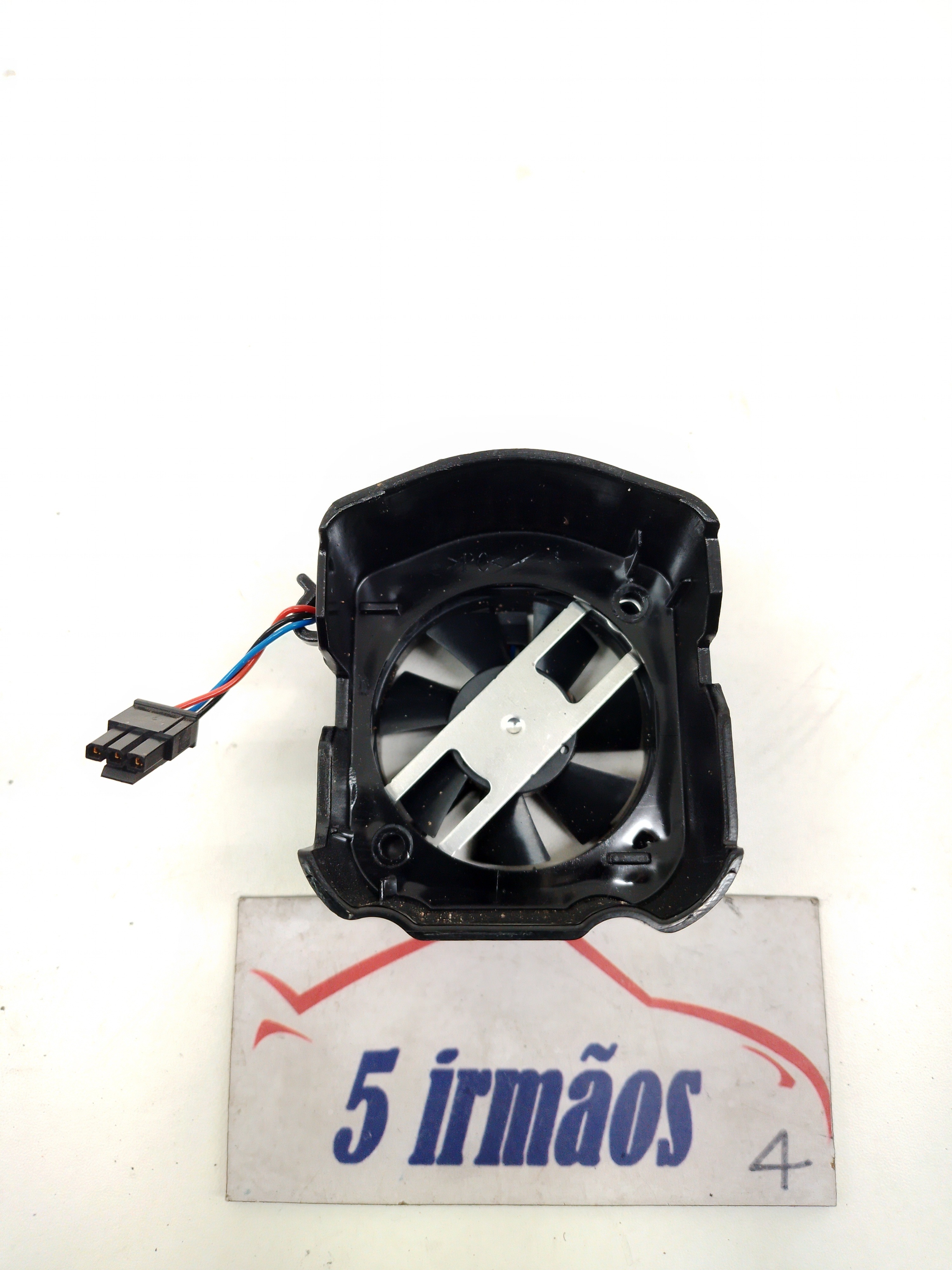 Ventoinha Farol Vw Passat Tsi 2.0 2018 / 2019 N3g0998475b