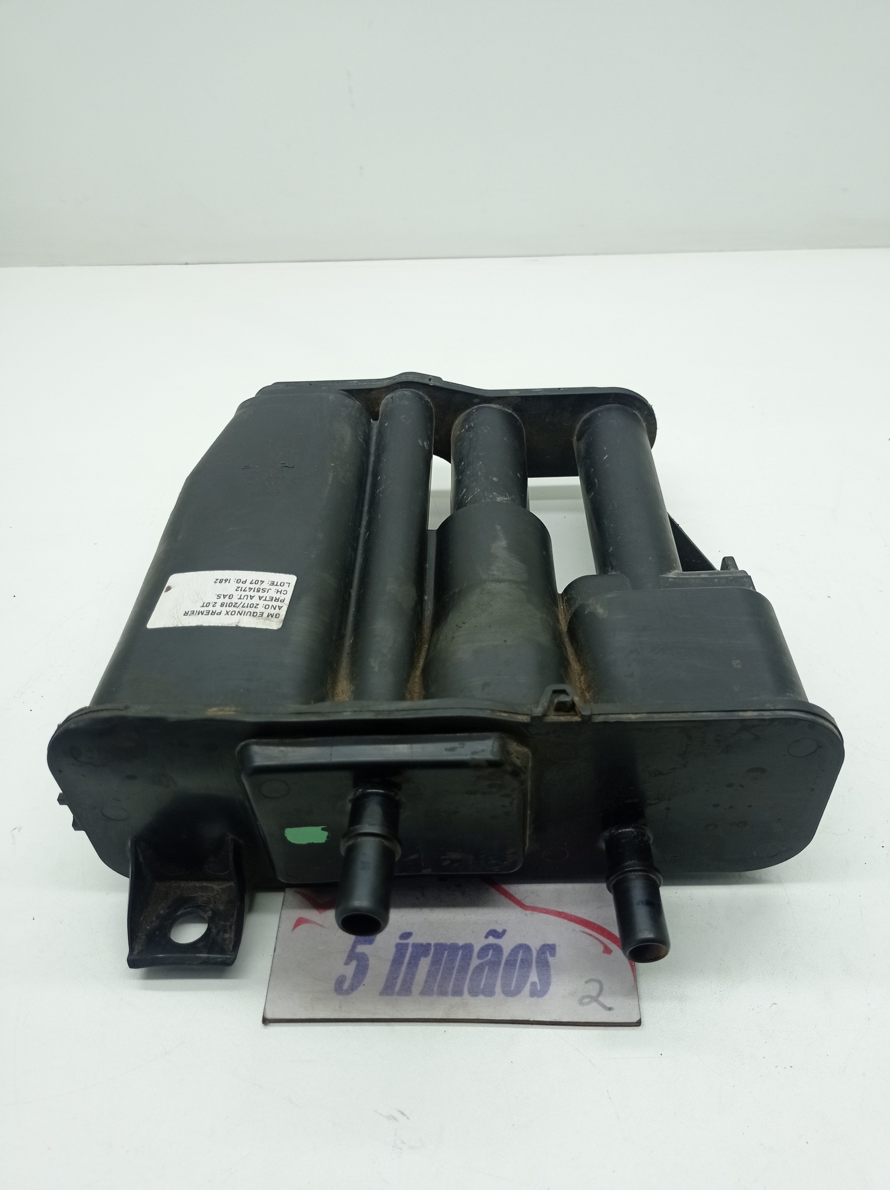 Filtro Canister Gm Equinox Premier 2.0 2018 2019 N84281829