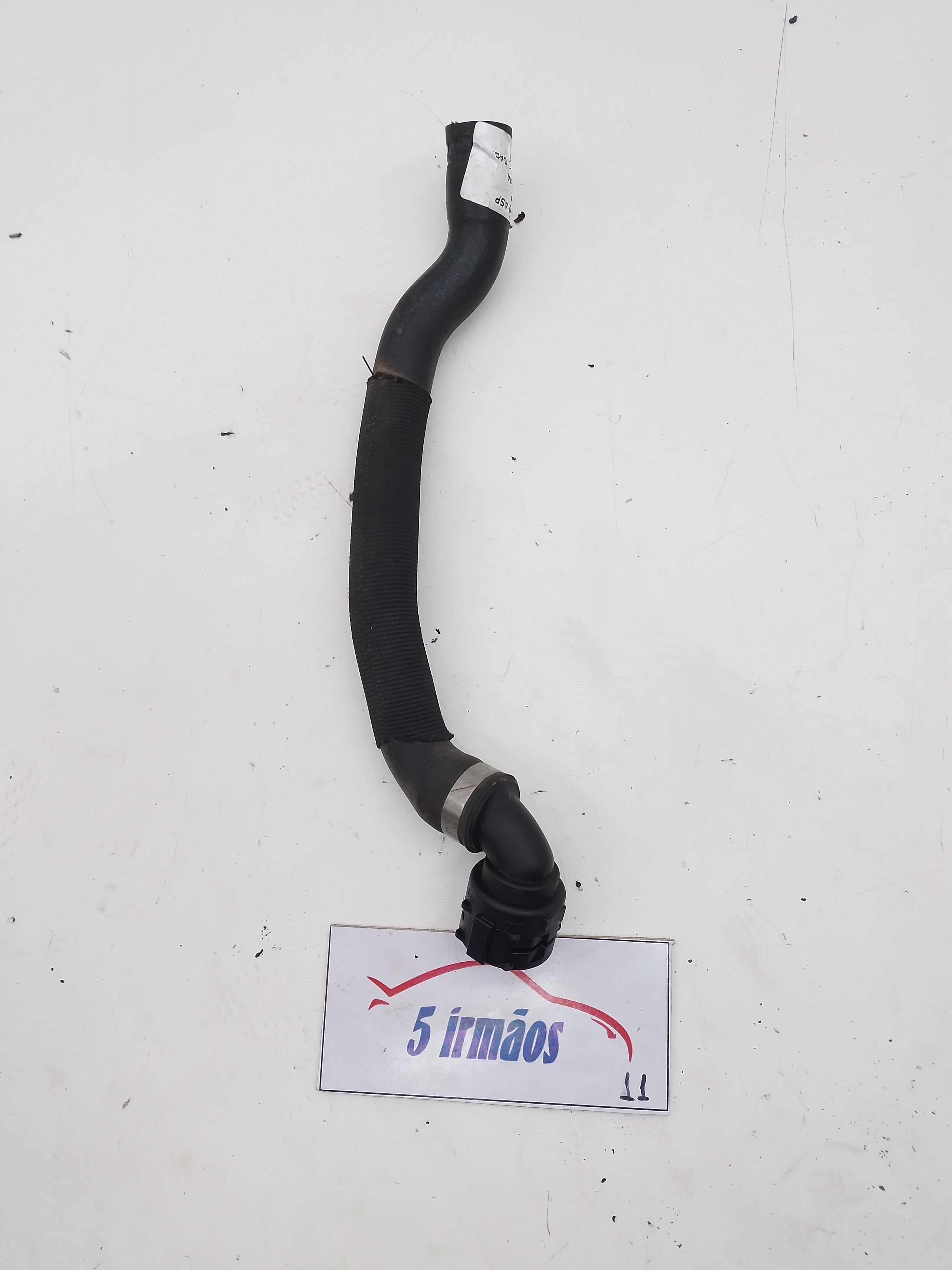Mamgueira Arrefecimento Bmw X1 2.0 2011 / 2012 692859105