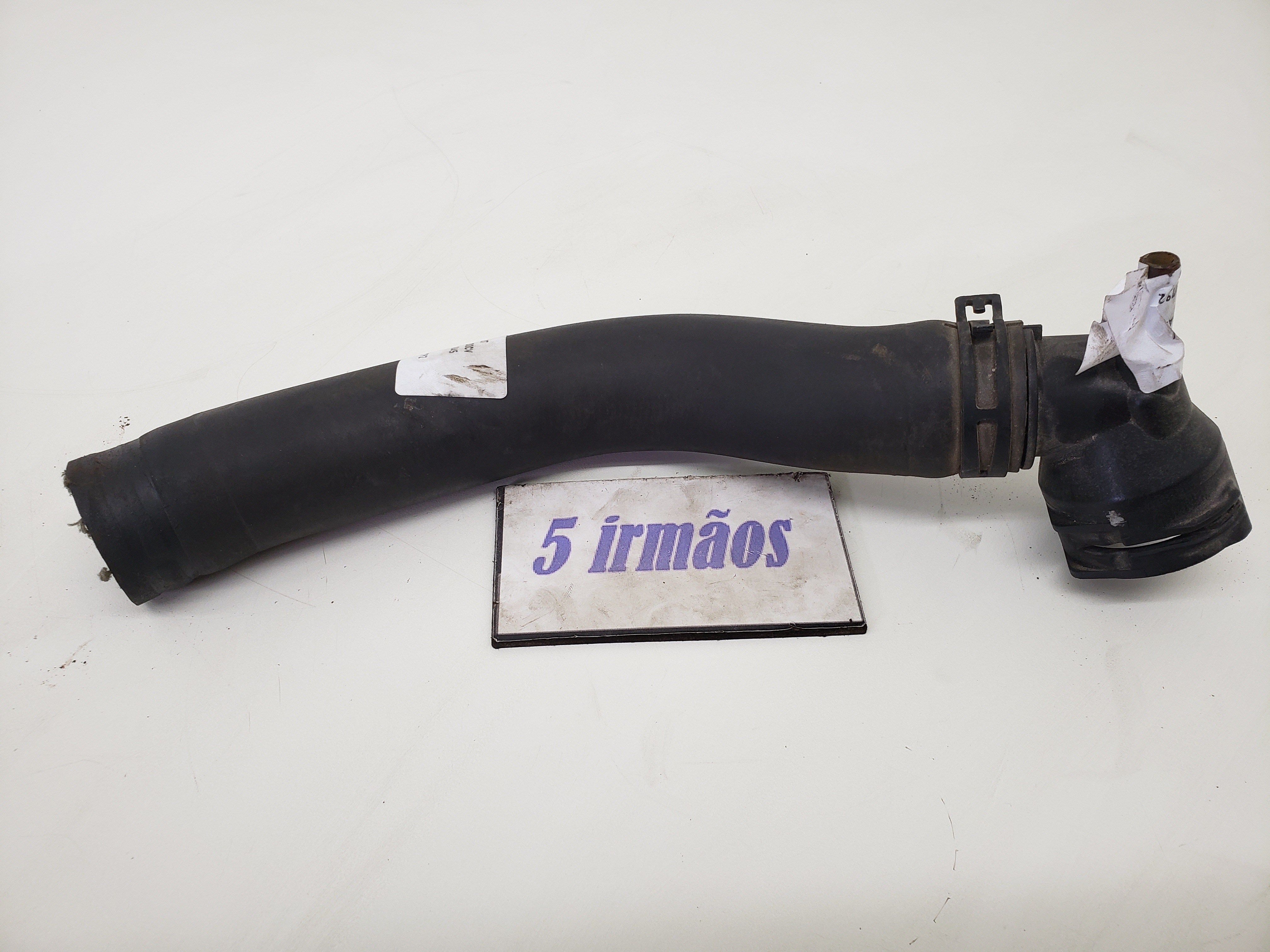 Mangueira Radiador Vw Jetta Tsi 2.0 Turbo 2012 N1k0122101jp