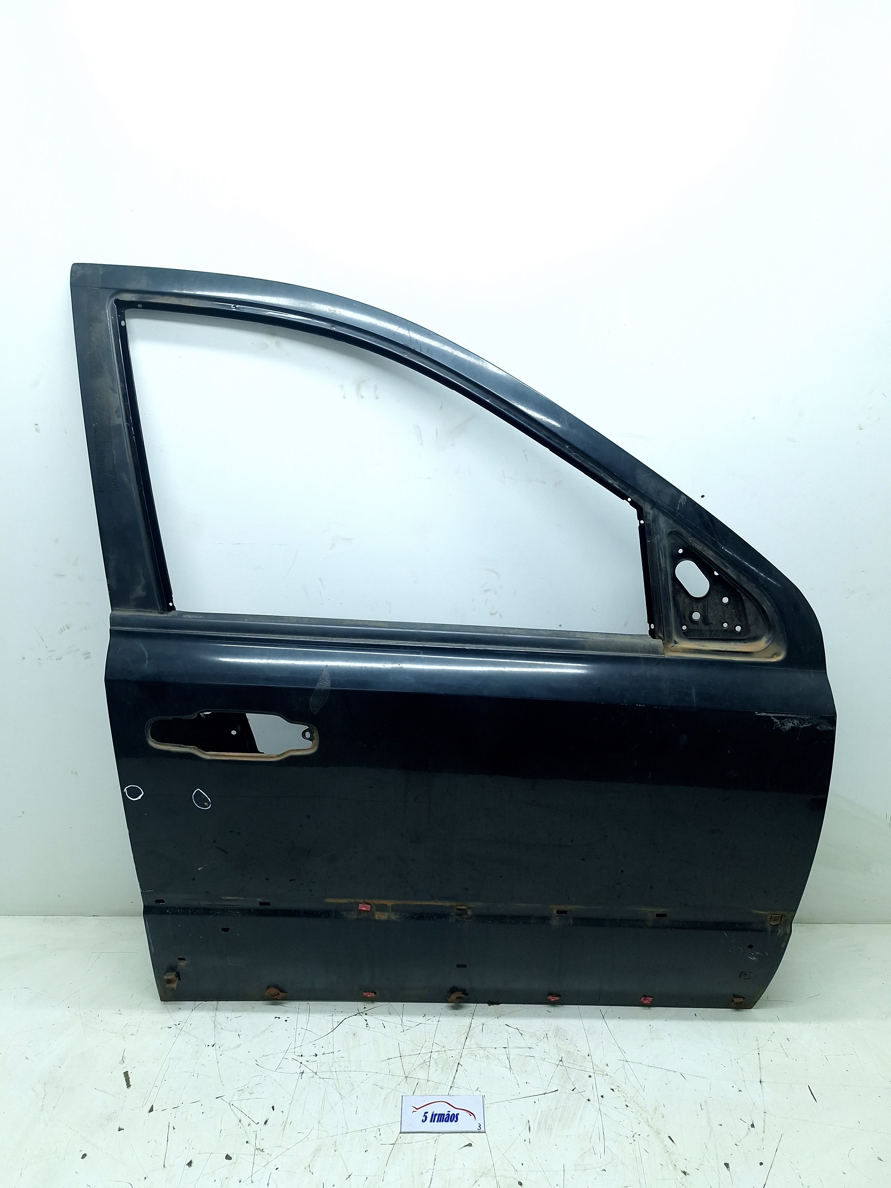 Porta Dianteira Direita Kia Sorento 2.5 2007 / 2008 Dianteira Direito