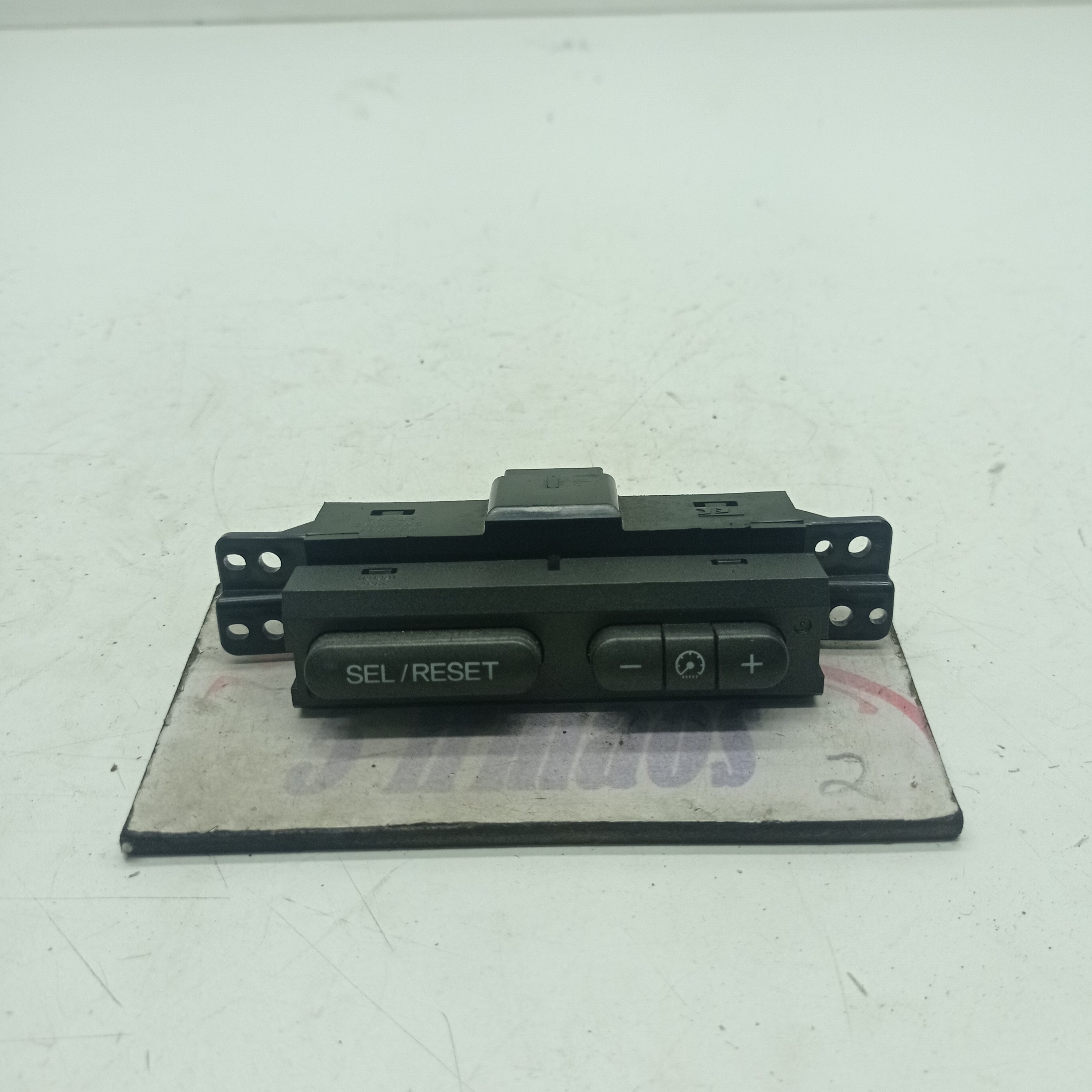Botão Piloto Automático Honda Civic 1.8 2007 / 2008
