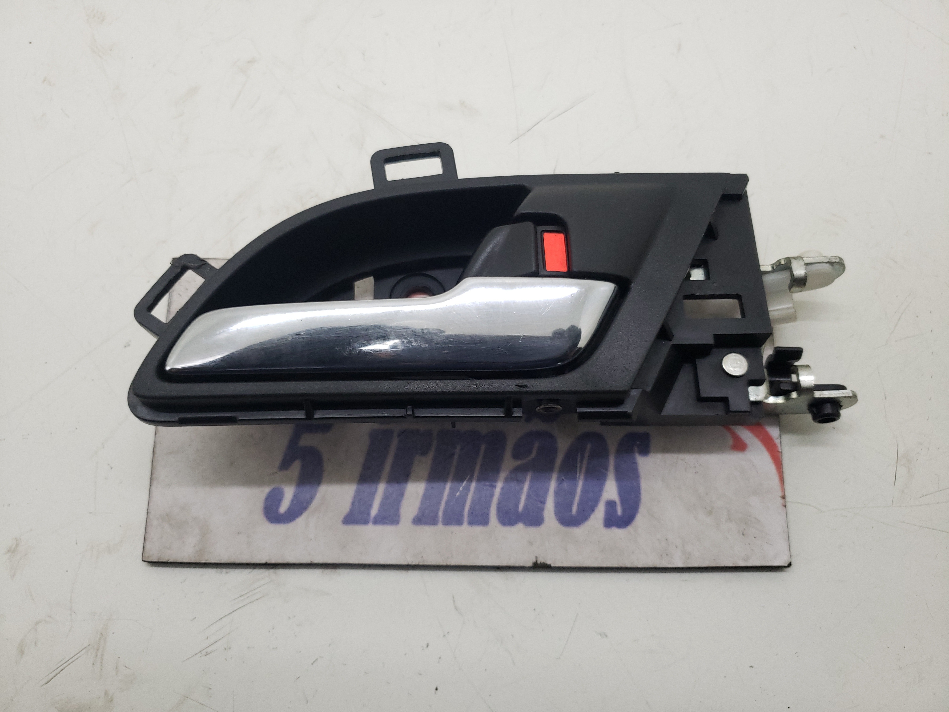 Maçaneta Interna Dianteira Direita Honda Crv 2.0 2010 / 2011