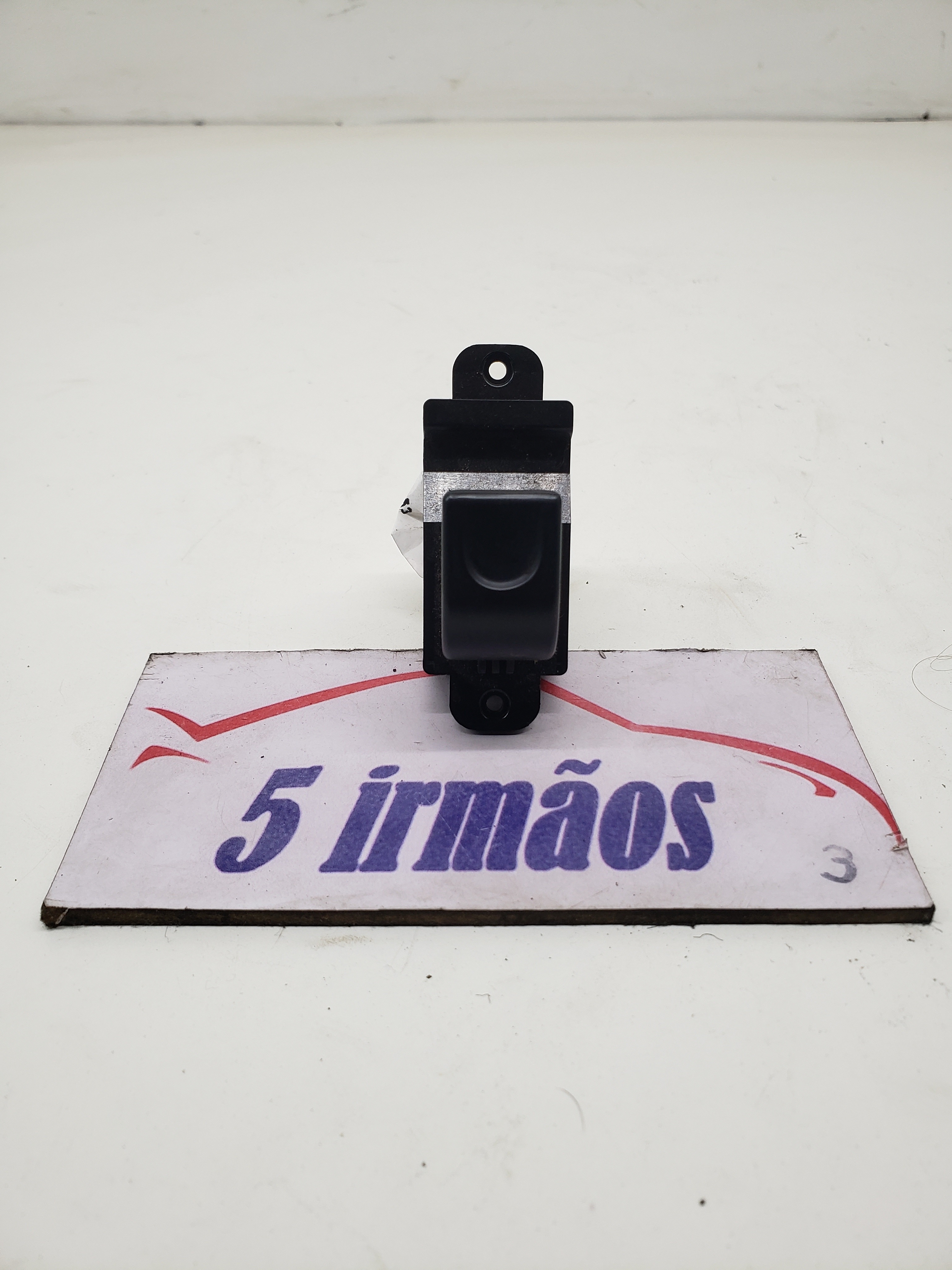 Comando Vidro Traseiro Esquerdo Jac J6 2.0 2015 / 2016