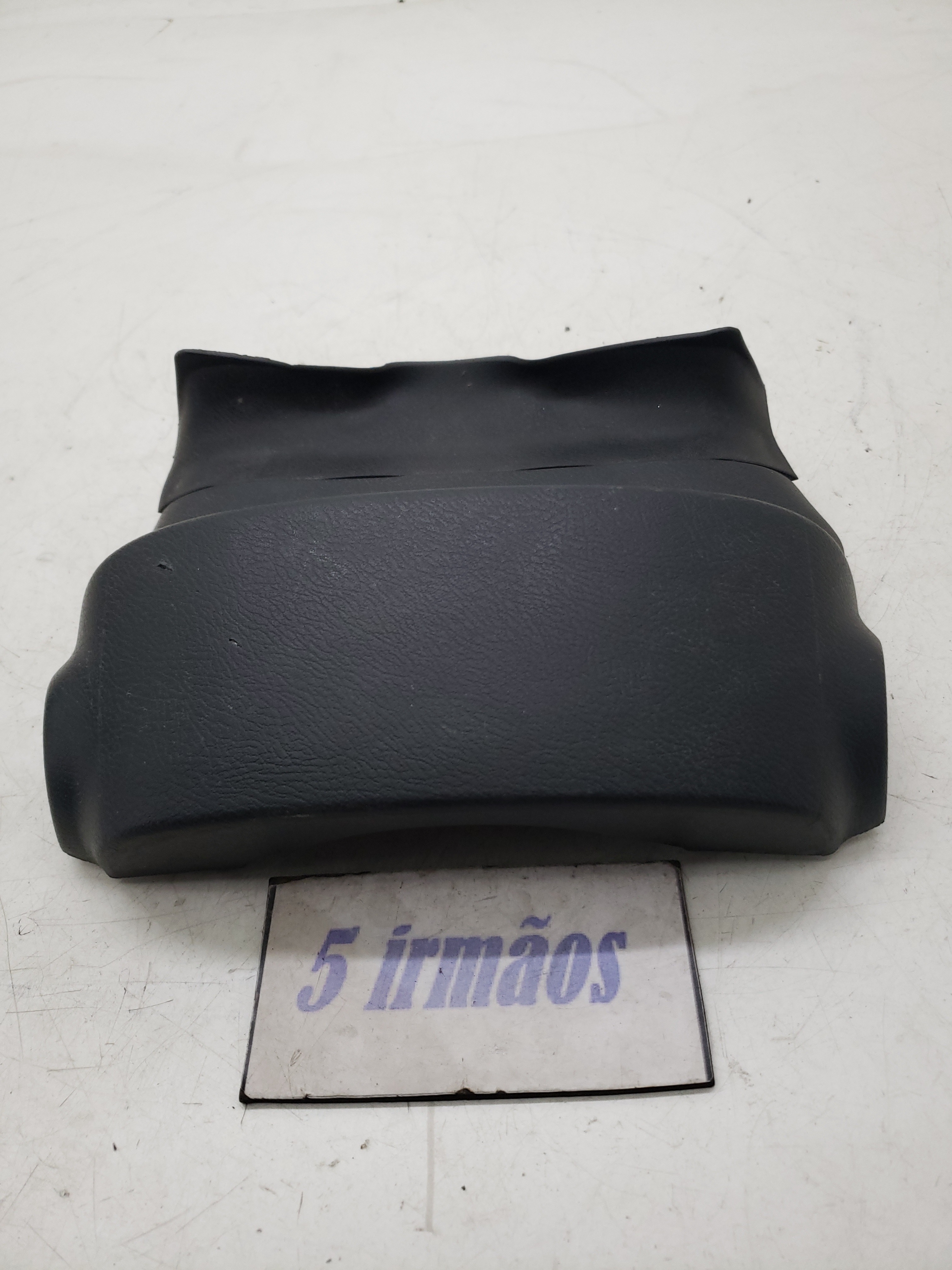 Moldura Acabamento Coluna Direção Honda Civic 2007 À 2011