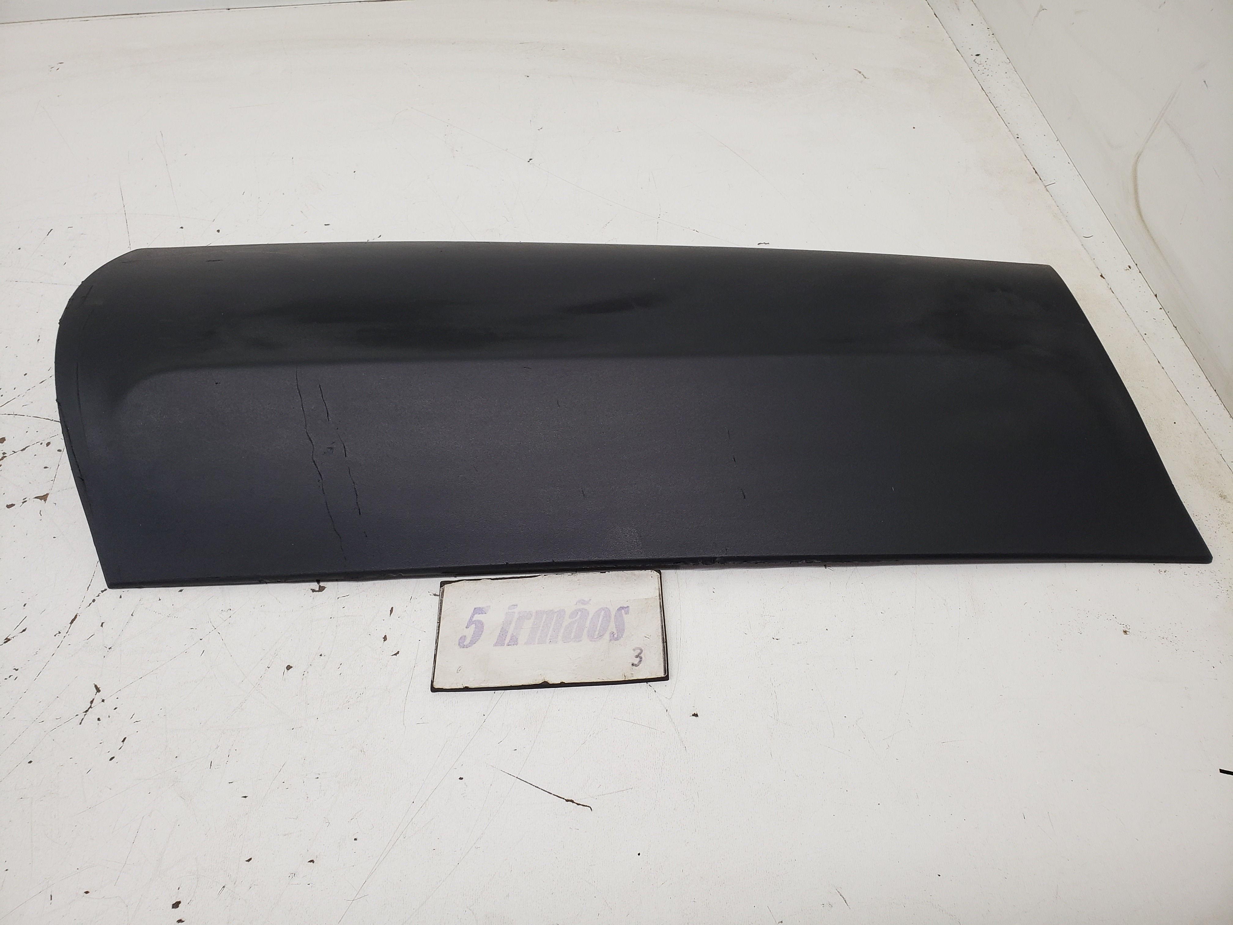 Acabamento Externo Coluna Traseira Direita Freelander 2 2012