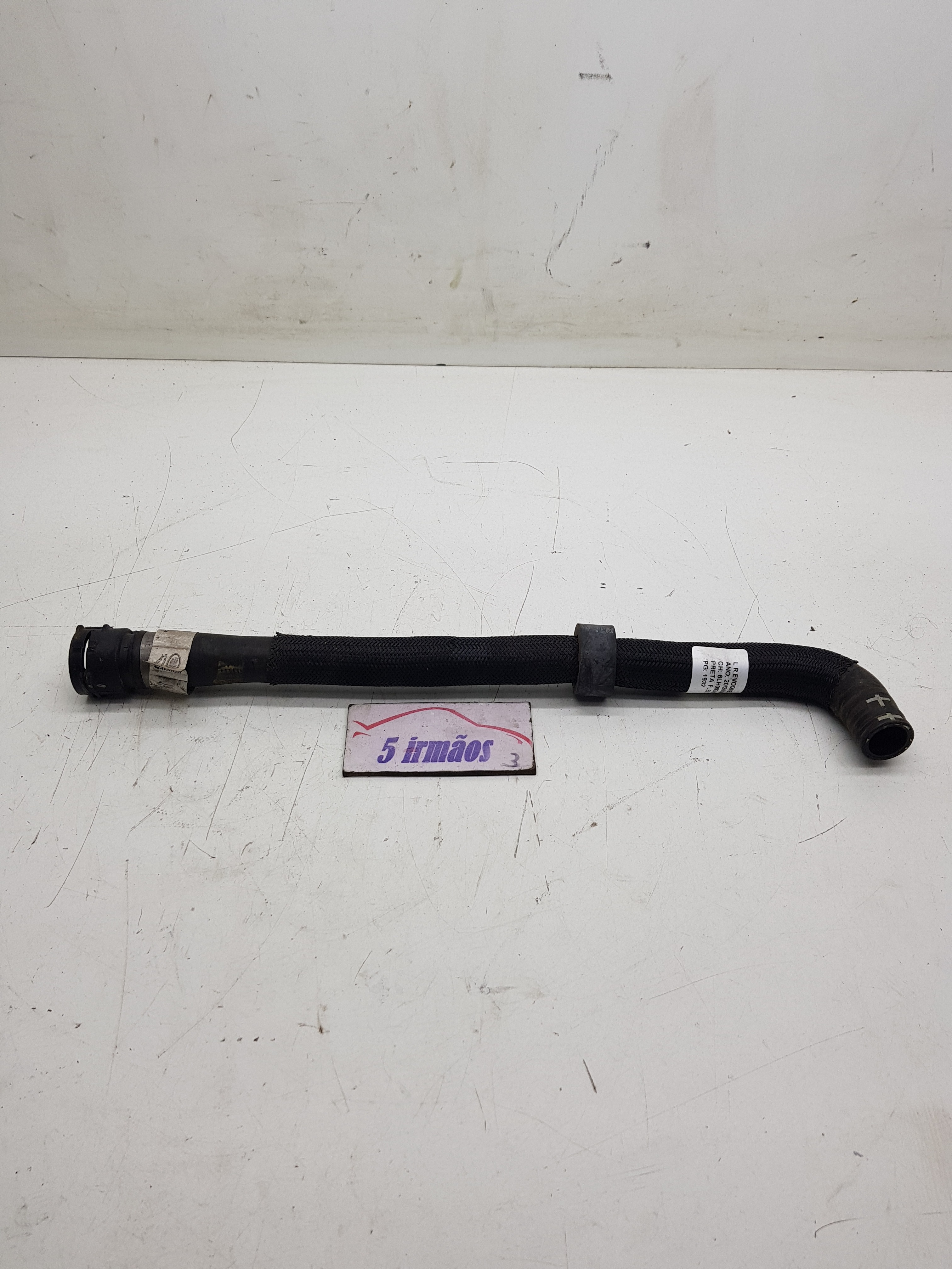 Mangueira Arrefecimento Evoque 2.0 2020 K8d28b504ab