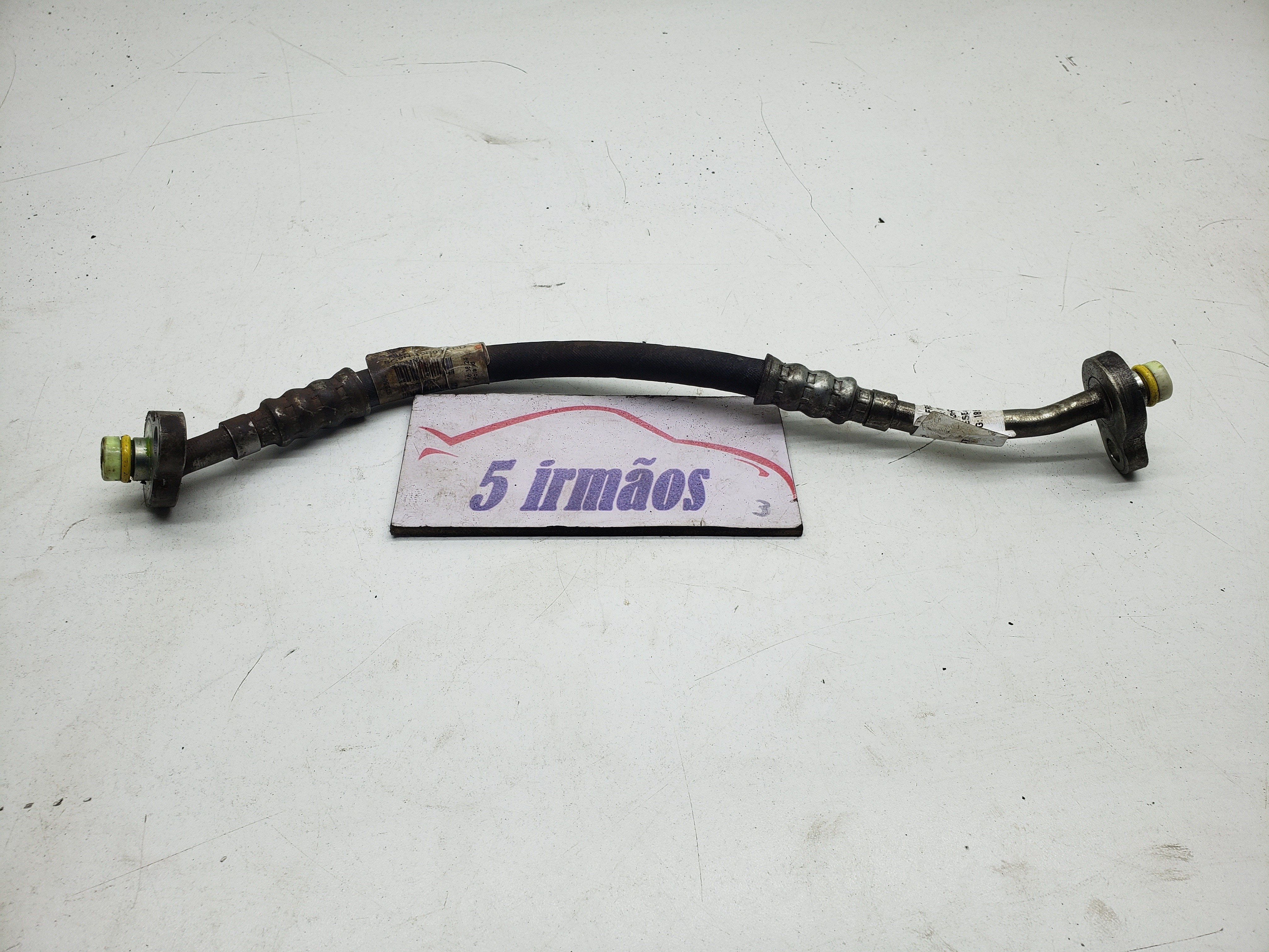 Mangueira Ar Condicionado Freelander 2 2.2 2011 / 2012