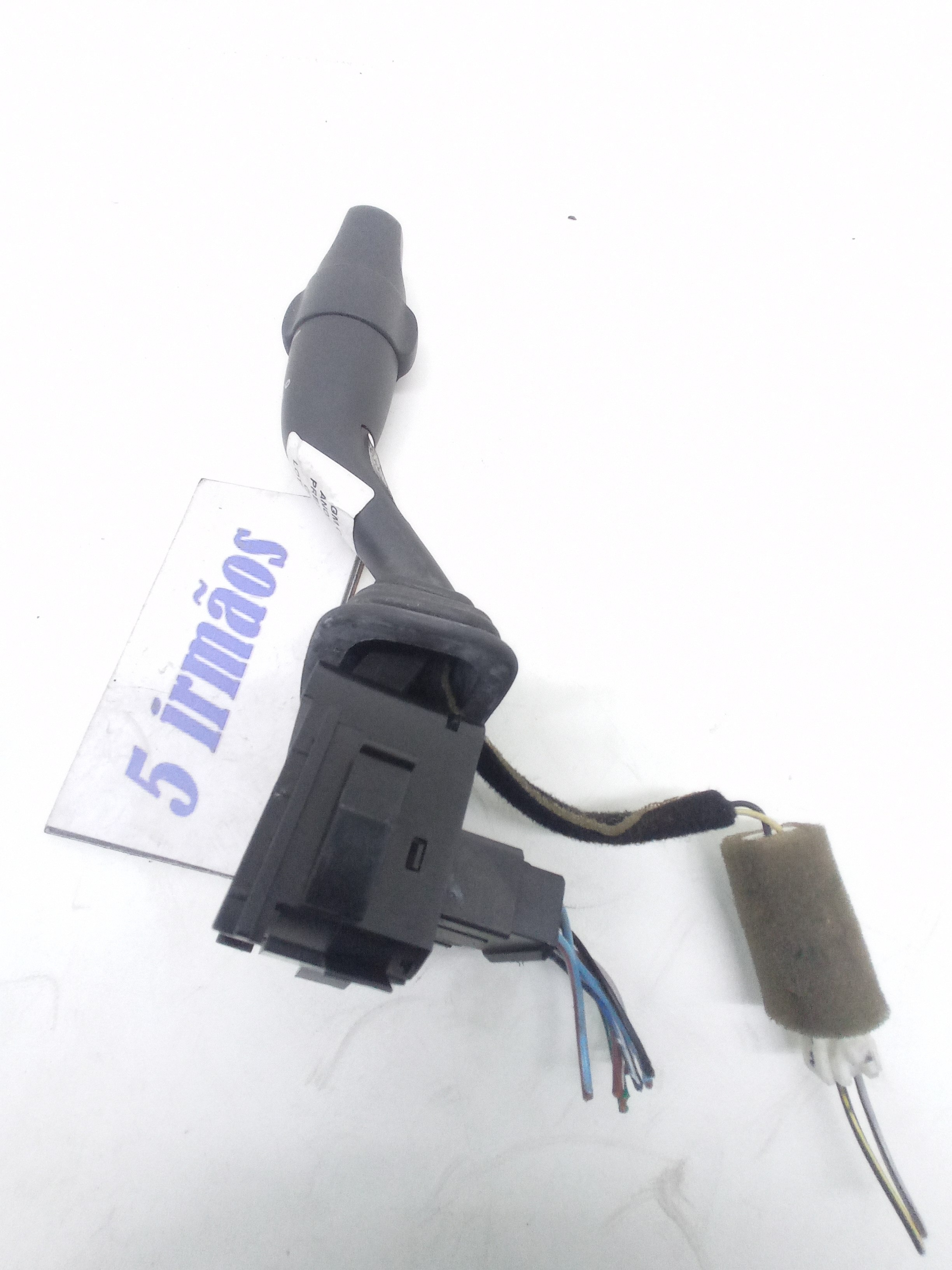 Comando Chave Limpadora Parabrisa Gm Omega Cd 3.6 V6 2005