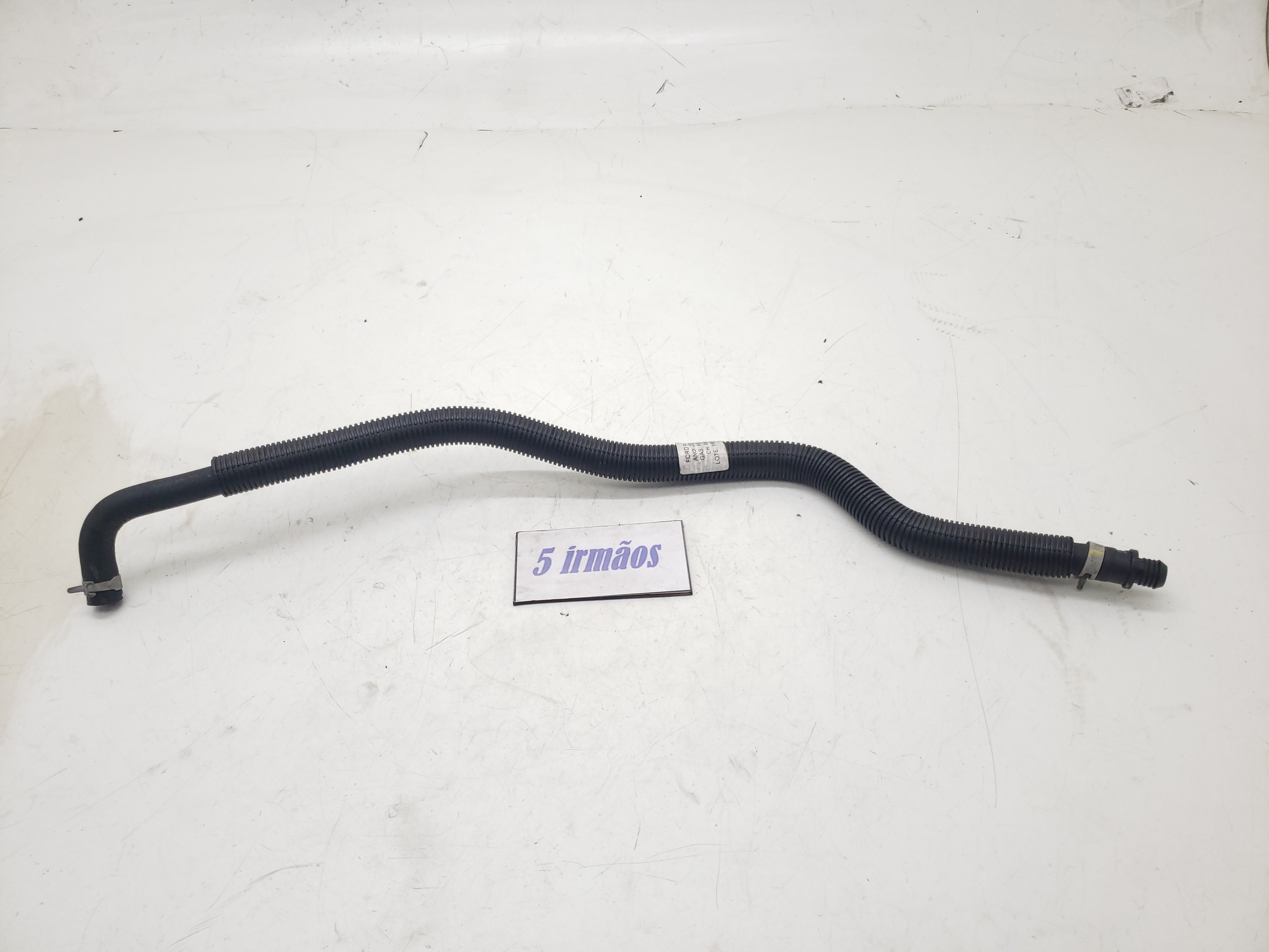 Mangueira Admissão Água Ford Fusion 2.3 2007 / 2008