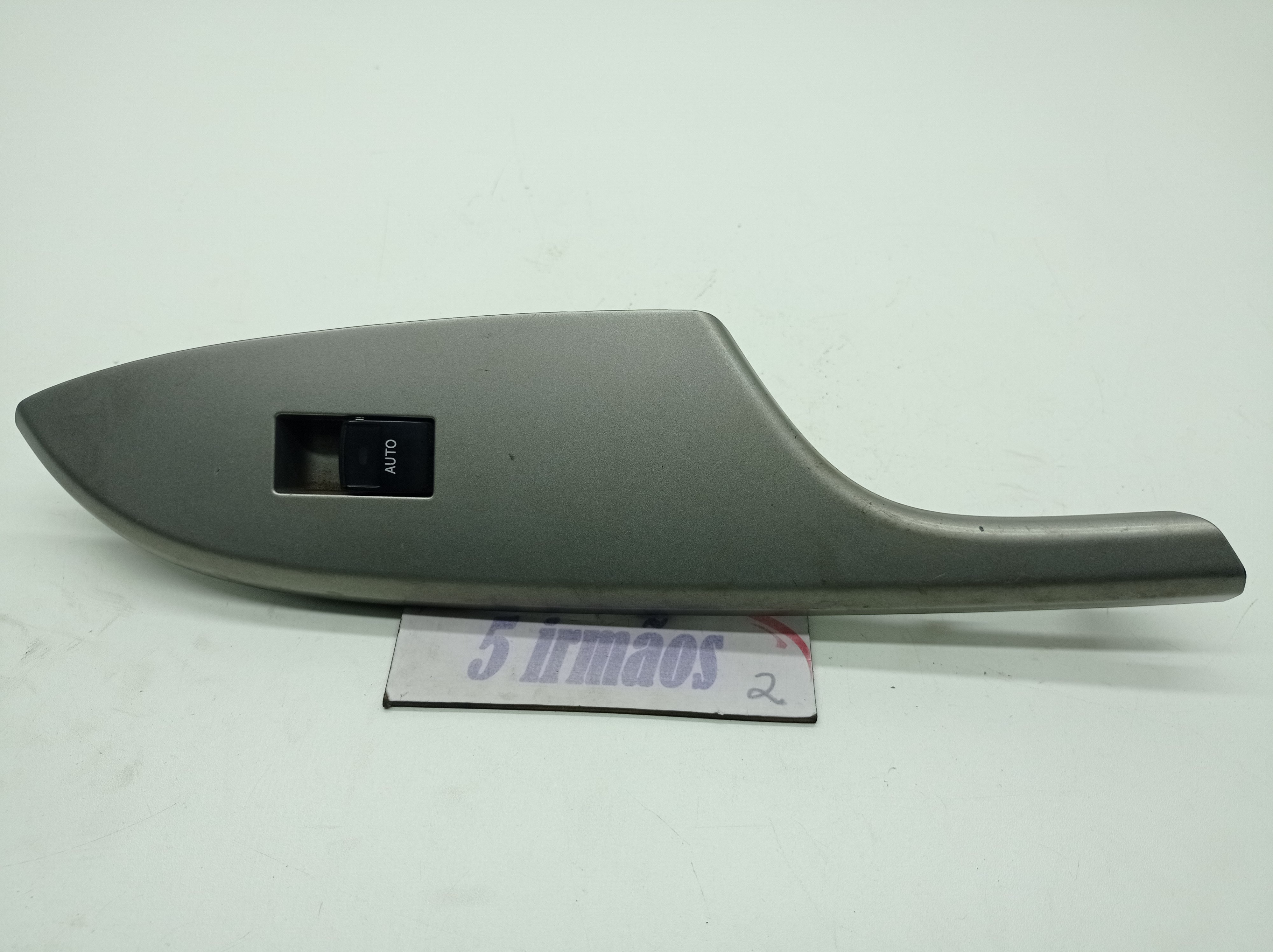 Comando Vidro Dianteiro Direito Toyota Corolla 1.8 2010