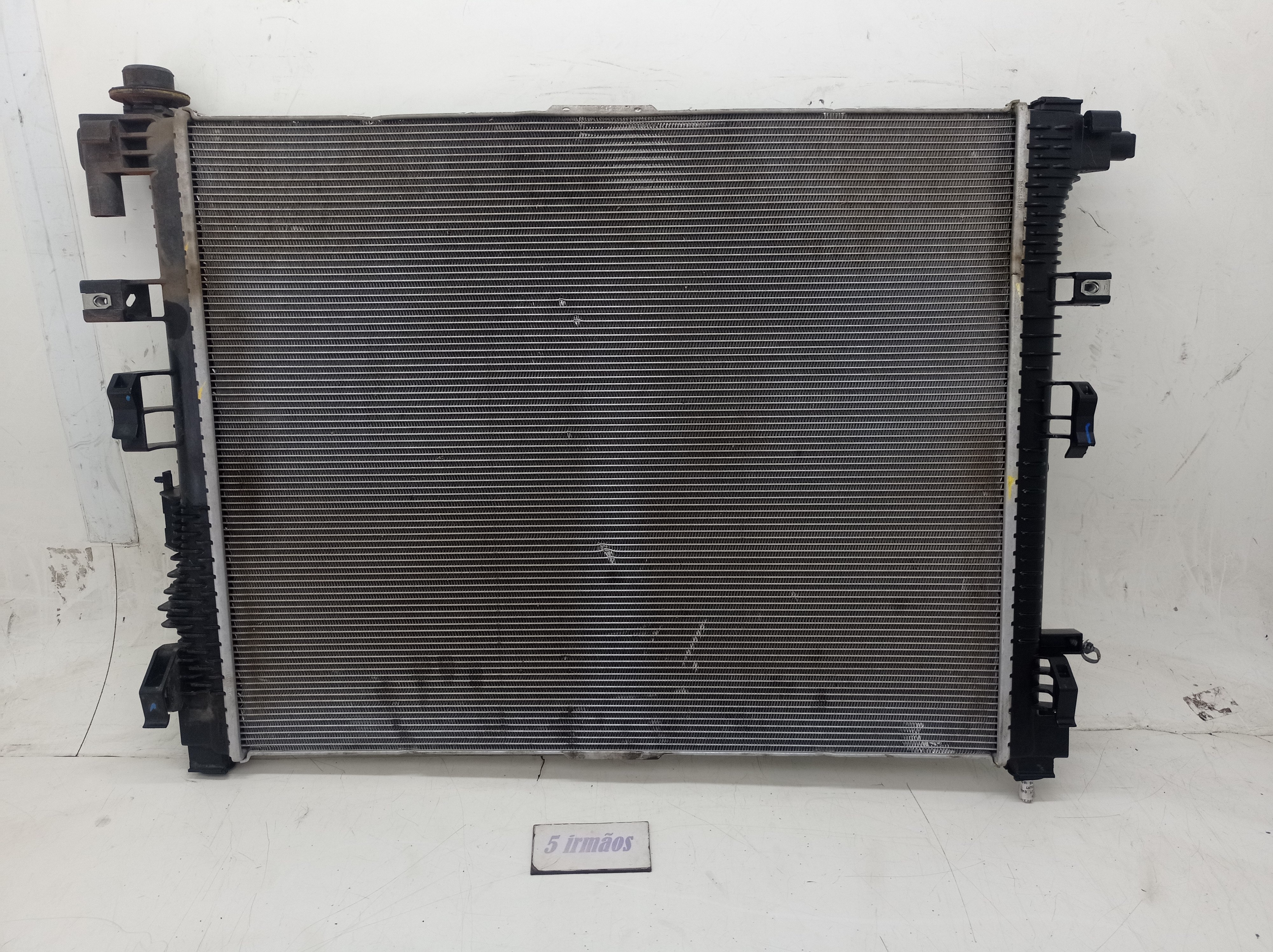 Radiador Água Gm Equinox 2.0 Turbo 2018 2019 2020 N84550133