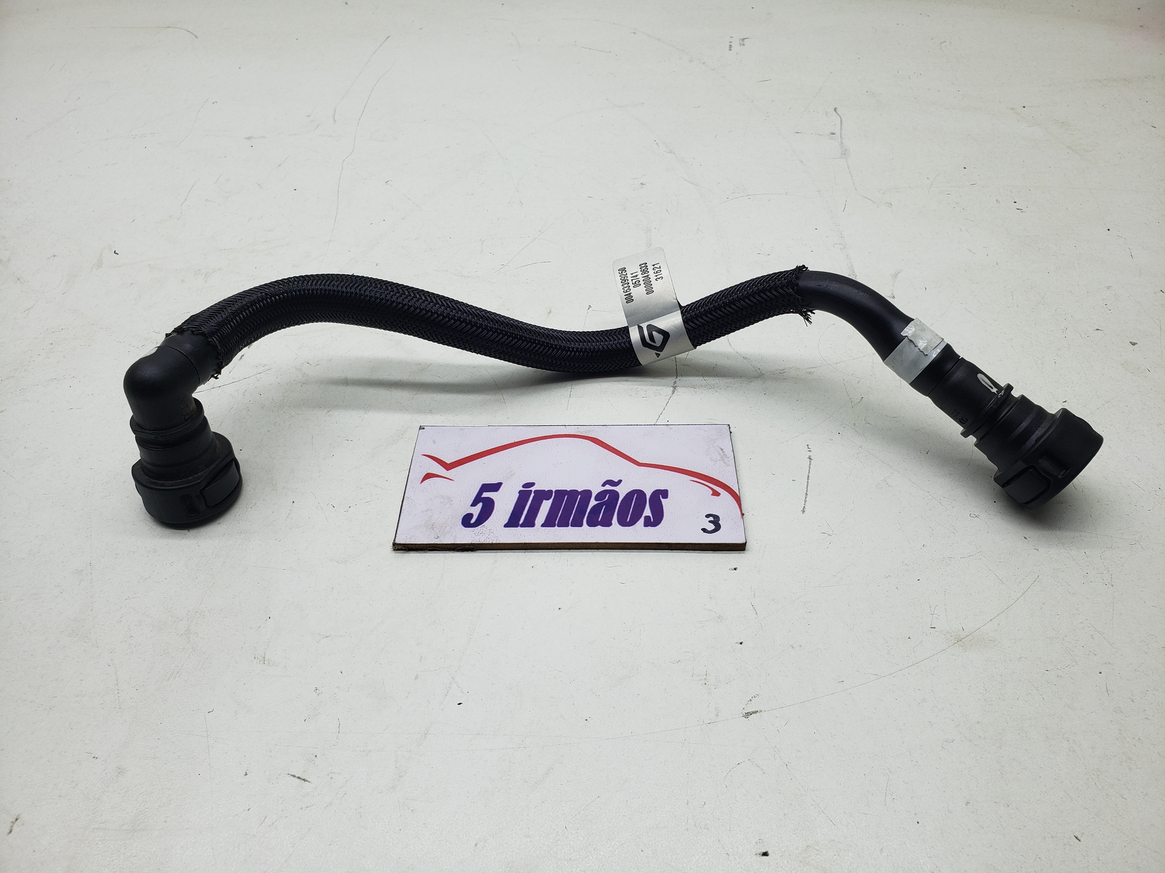 Mangueira Arrefecimento Jeep Commander 1.3 2022 N800005741