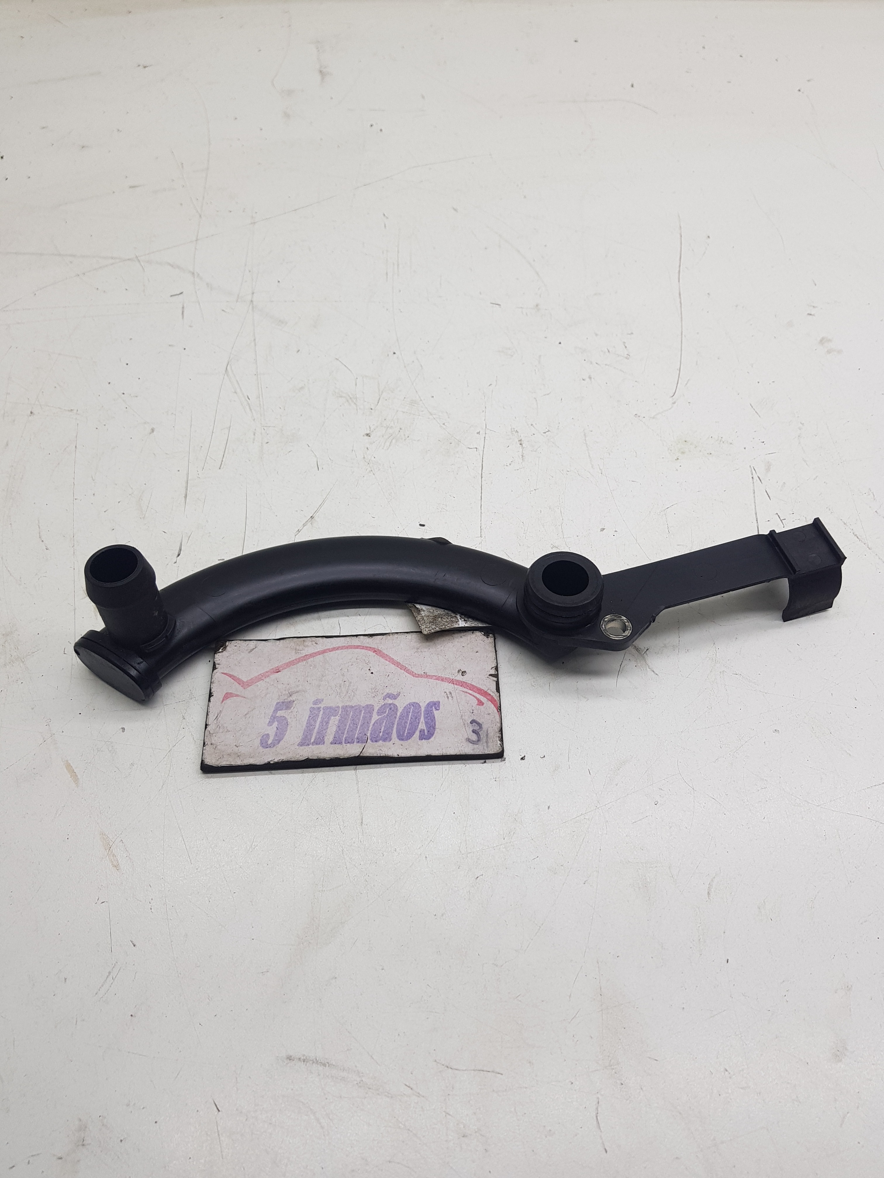Mangueira Arrefecimento Mercedes C200 1.8 2012 A2712002352