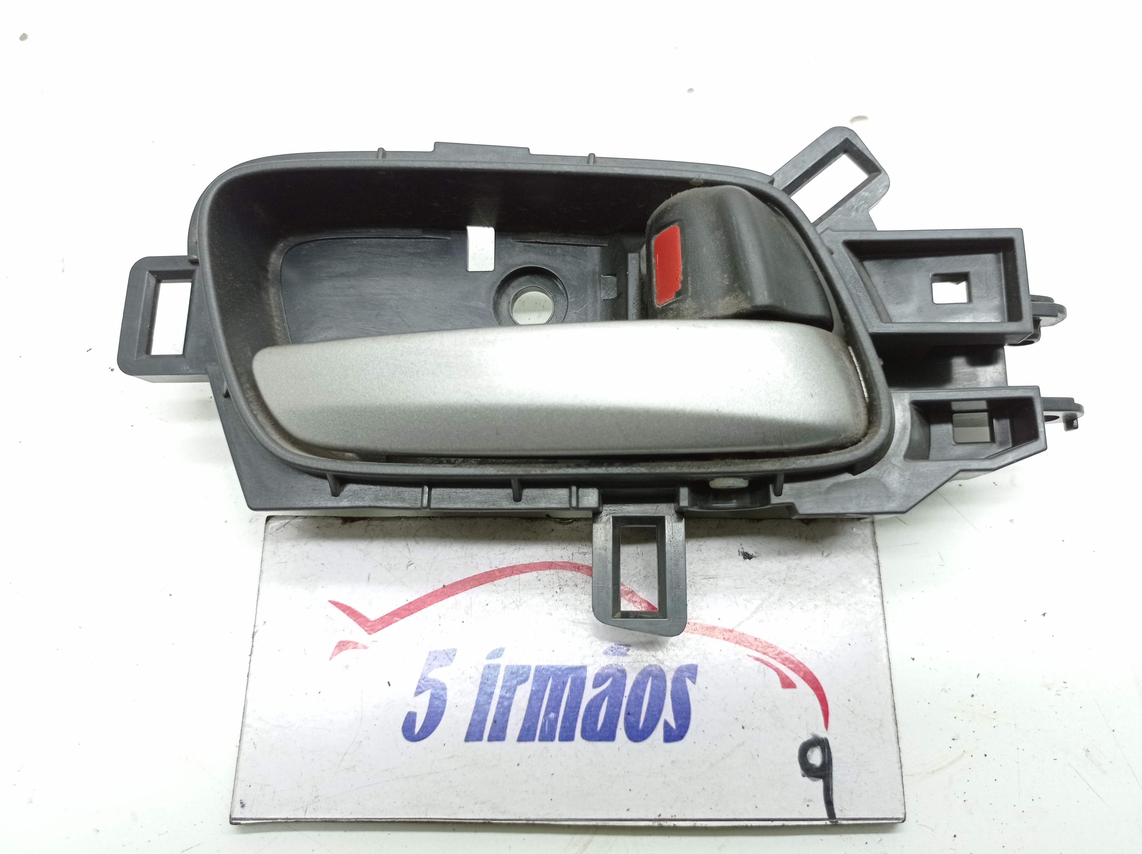 Maçaneta Interna Traseira Direita Honda Crv 2.0 2012 Traseira