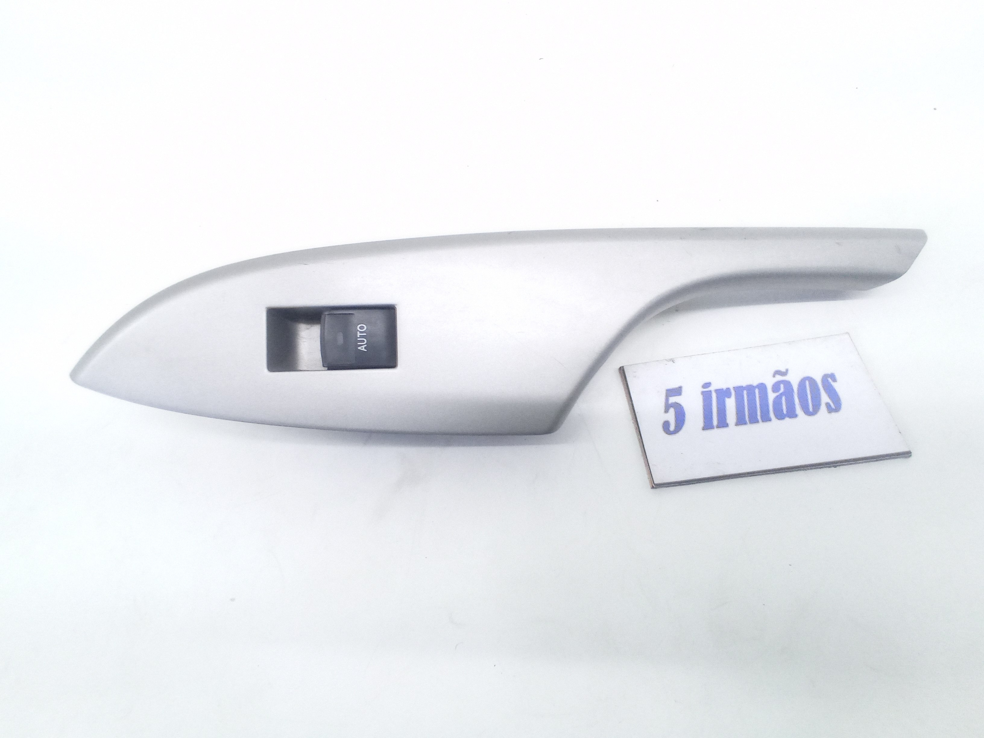 Comando Vidro Traseiro Esquerdo Toyota Corolla 2009 / 2010