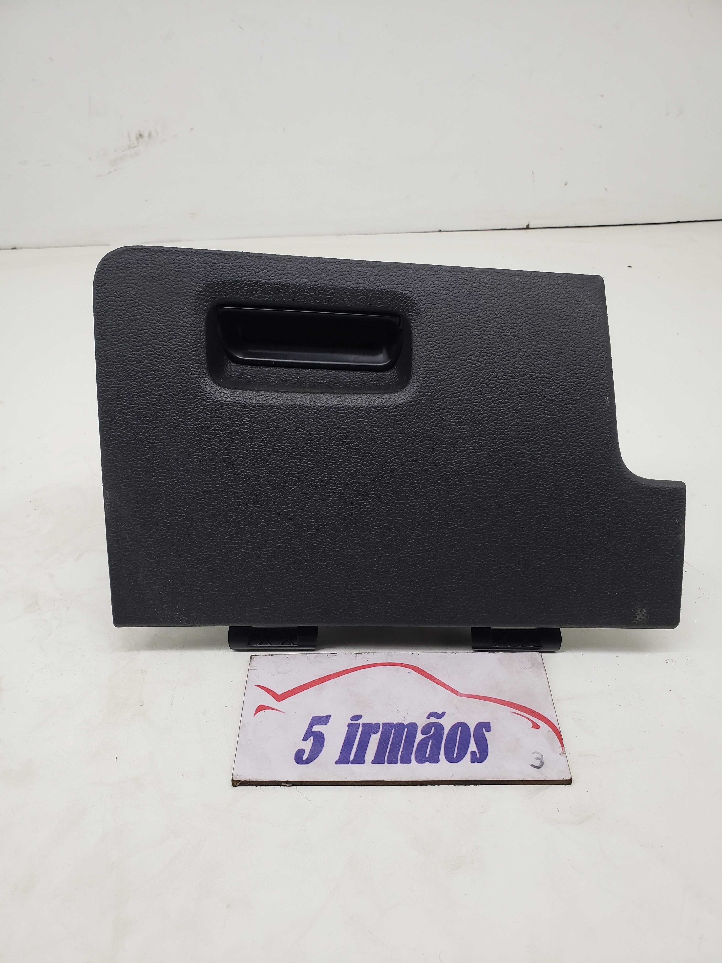 Porta Objetos Painel Vw Tiguan 350 Tsi 2.0 2019 / 2020