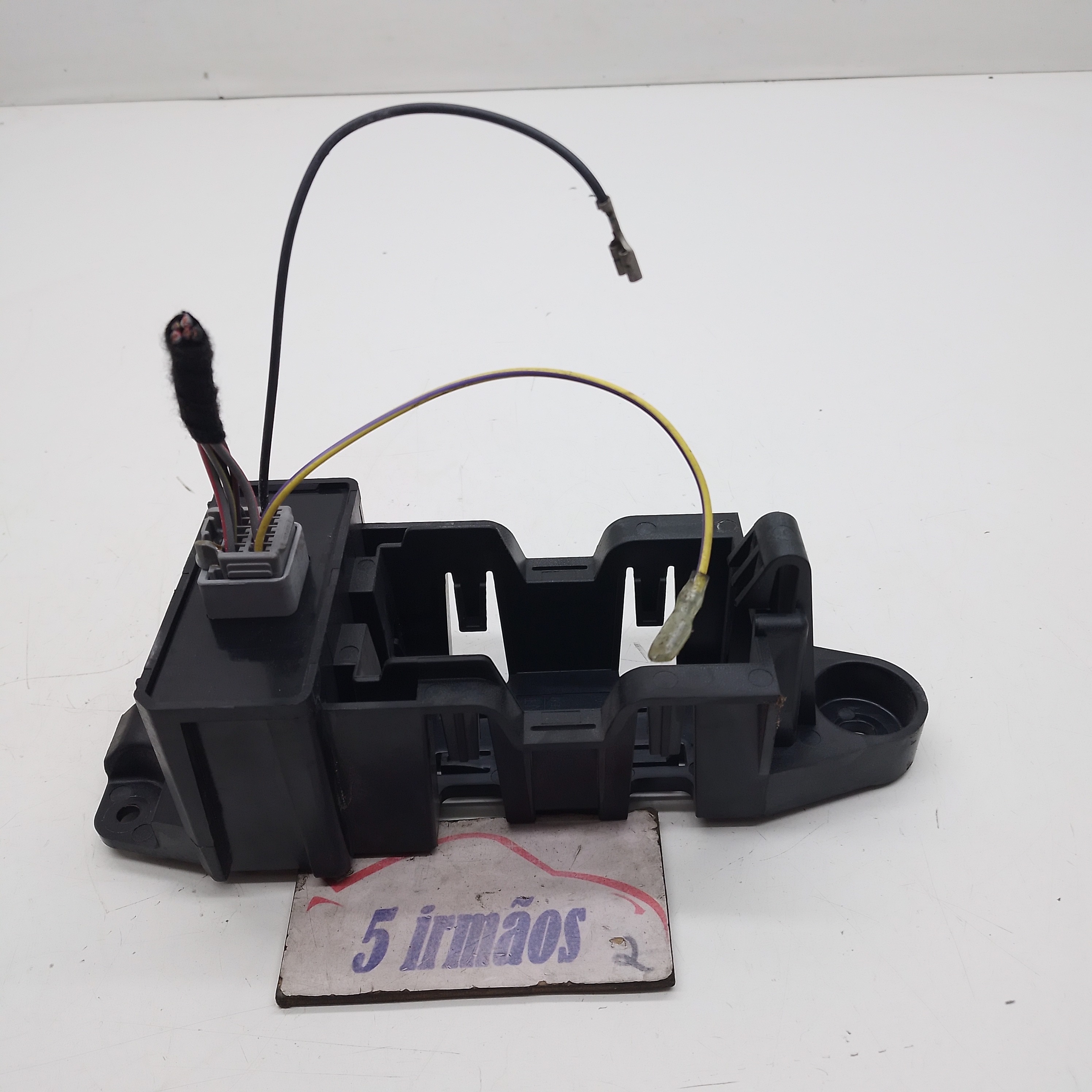 Módulo Auxiliar Bateria Câmbio Evoque 2.0 Turbo 2012 / 2013
