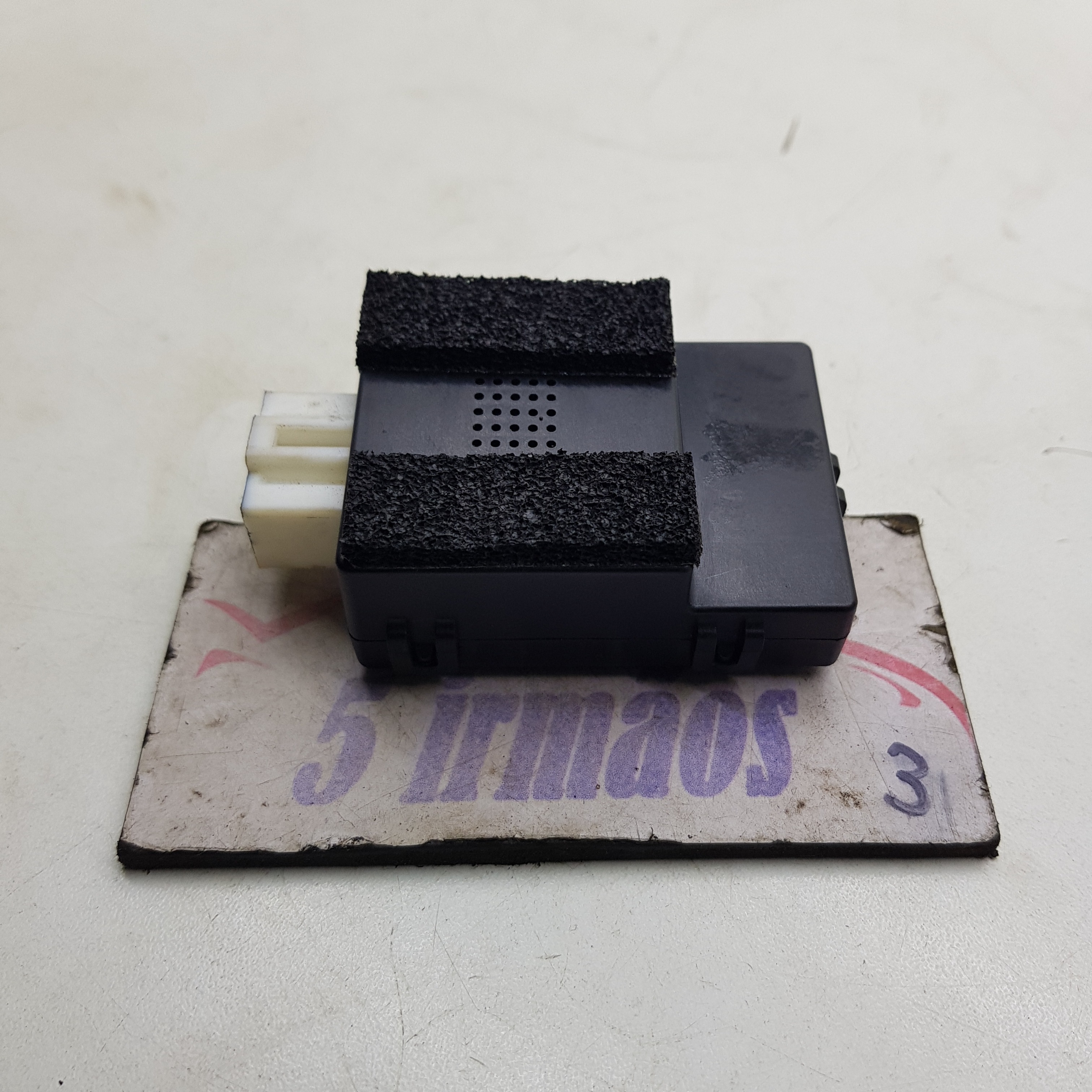 Alto Falante Sensor Ré Kia Sorento 3.5 2011 / 2012