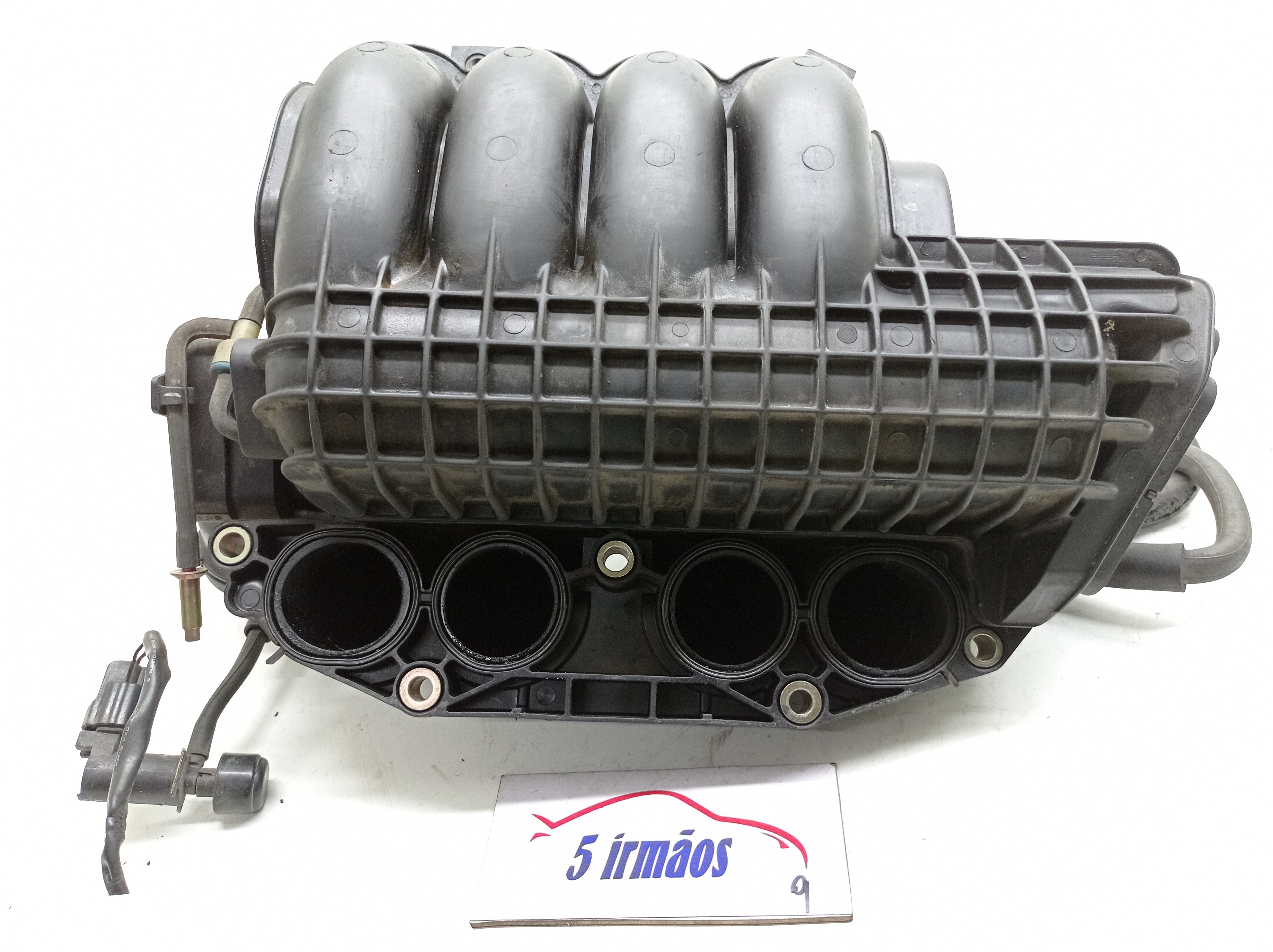 Coletor Admissão Honda Crv 2.0 2005 / 2006