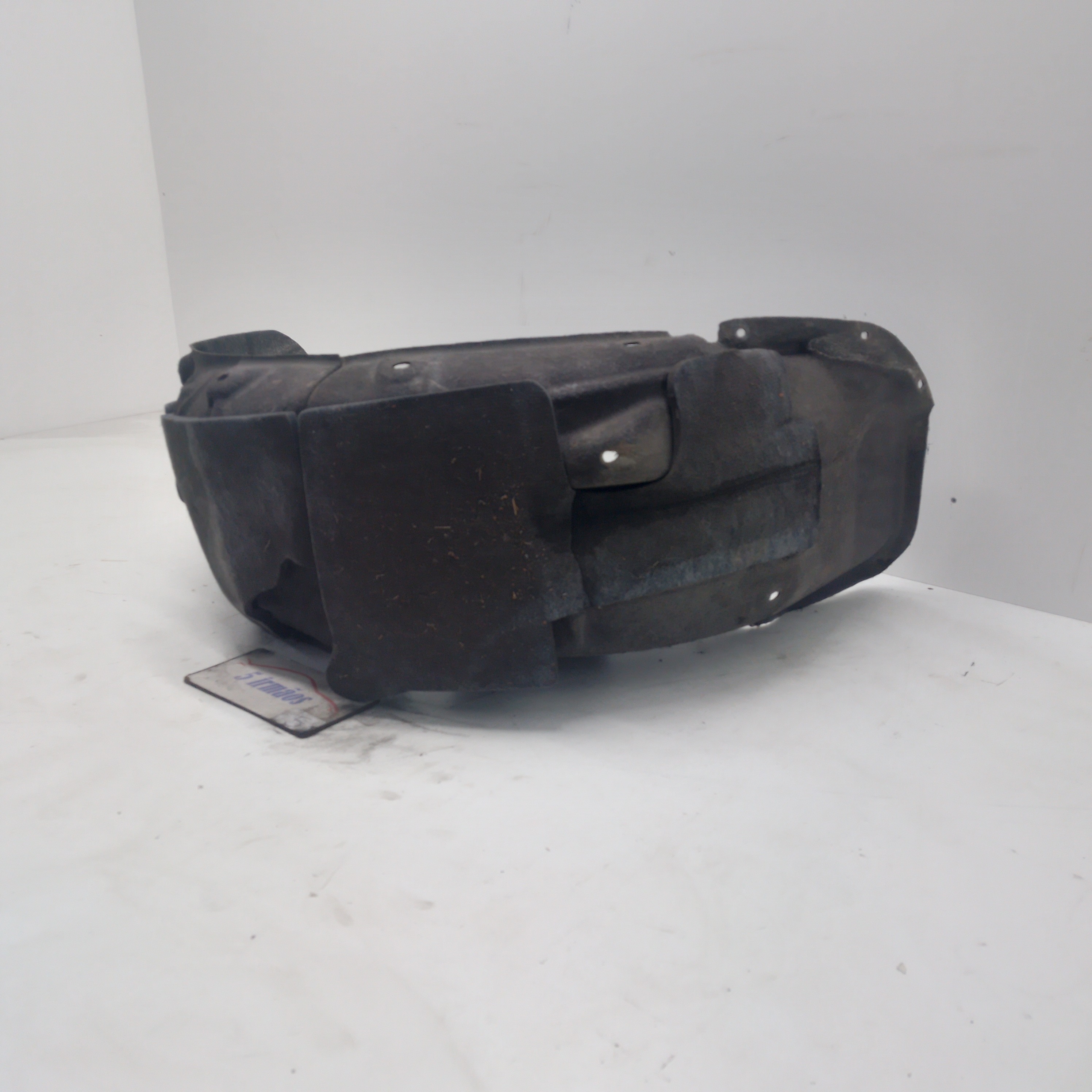 Parabarro Traseiro Direito Audi S5 3.0 Tfsi 2014