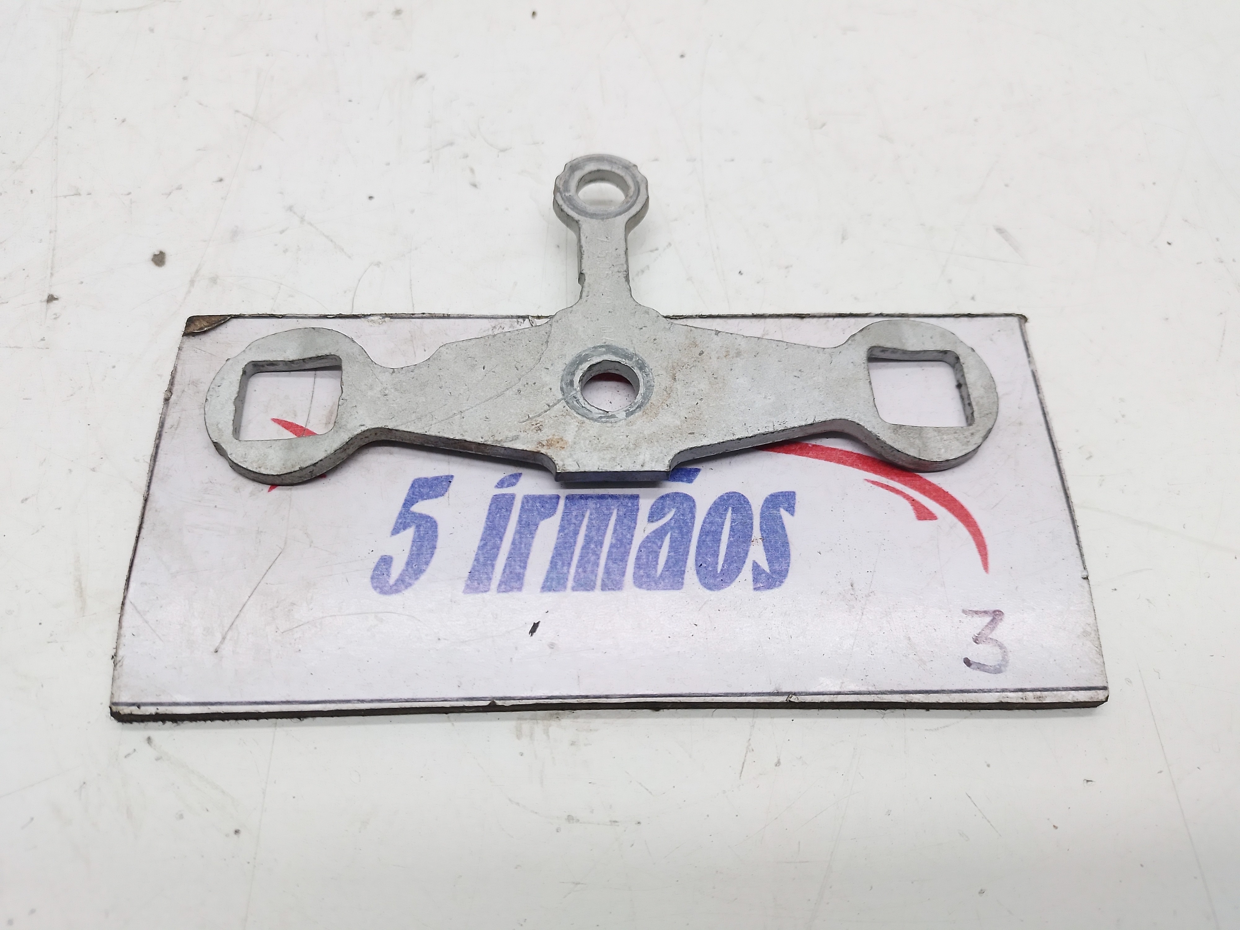 Suporte Bico Injetor Bmw 320i 2.0 2017 2018