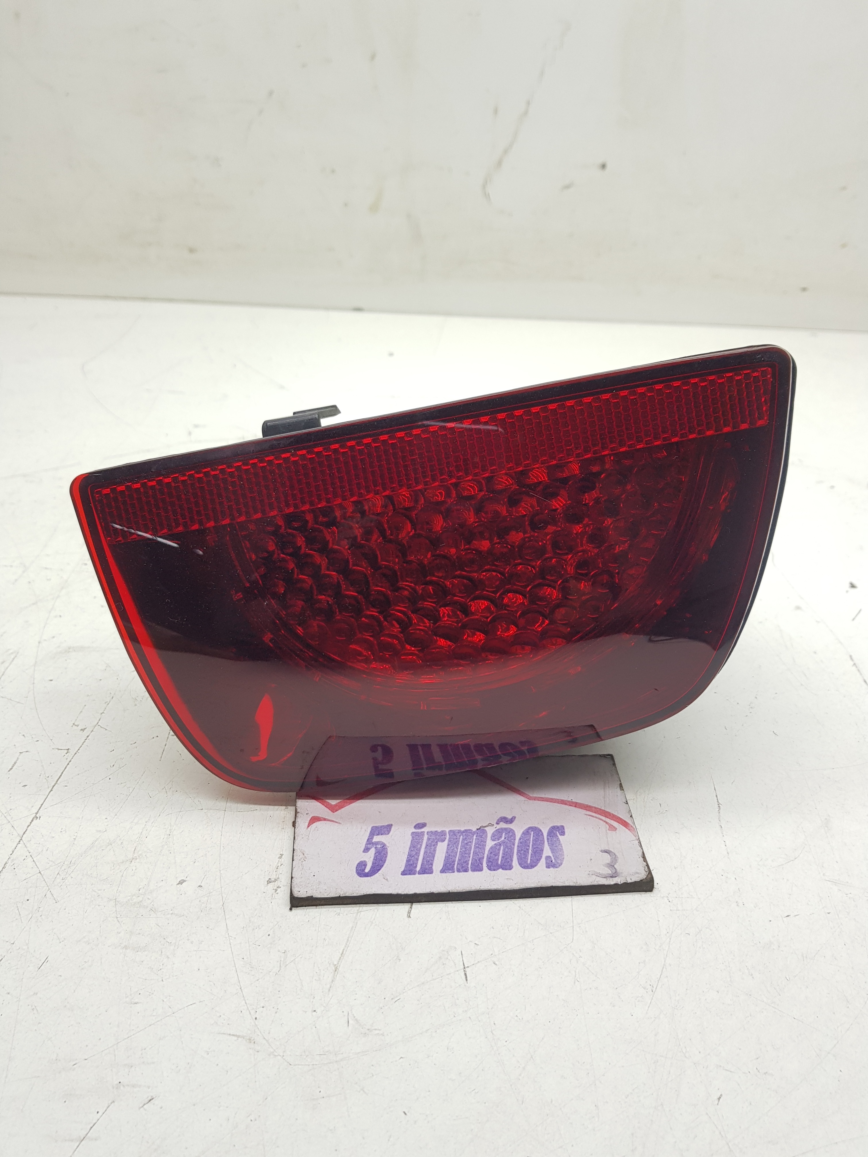 Lanterna Direita Gm Camaro 6.2 2011 2012 Pc50038