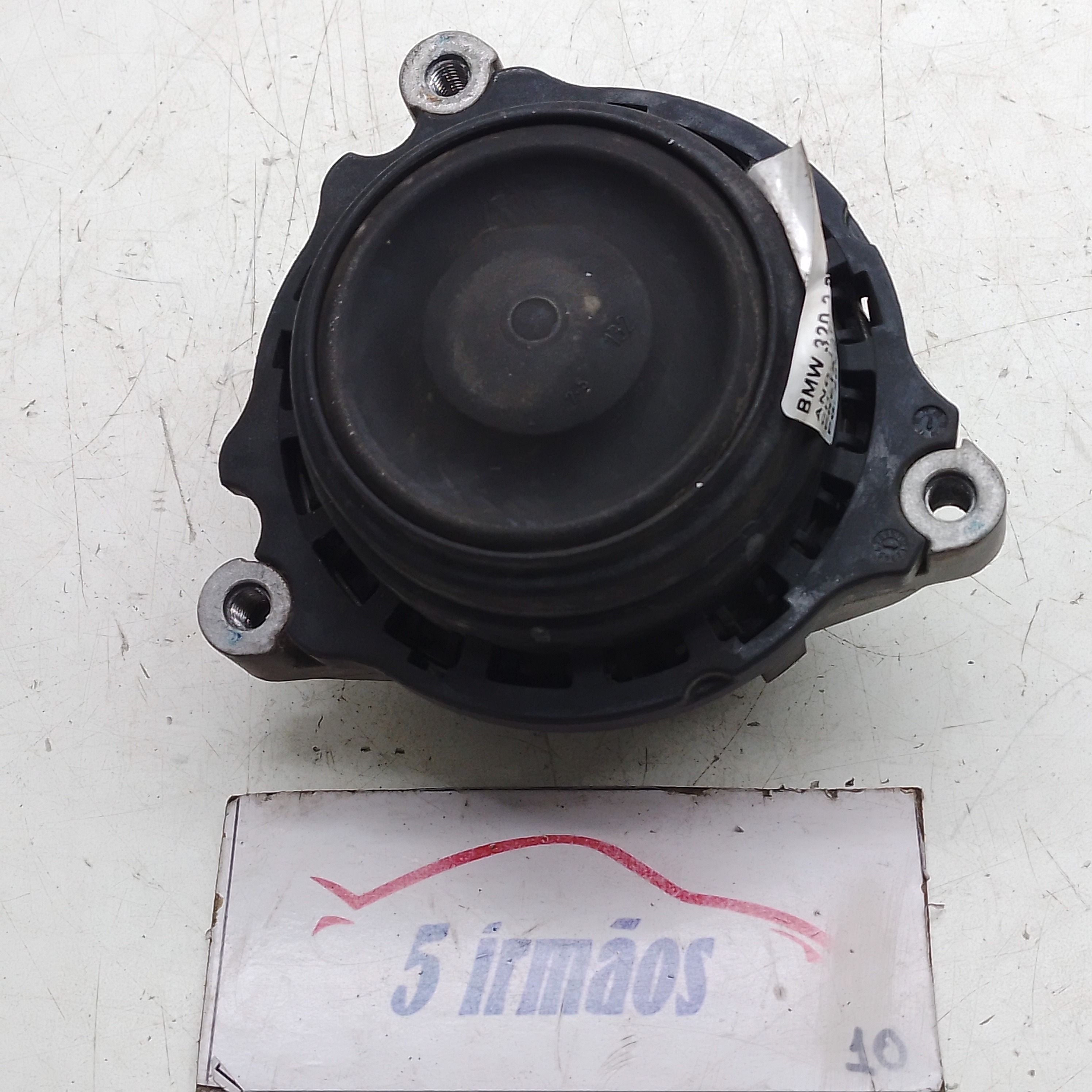 Coxim Motor Bmw 320i 2.0 2017 N685545602