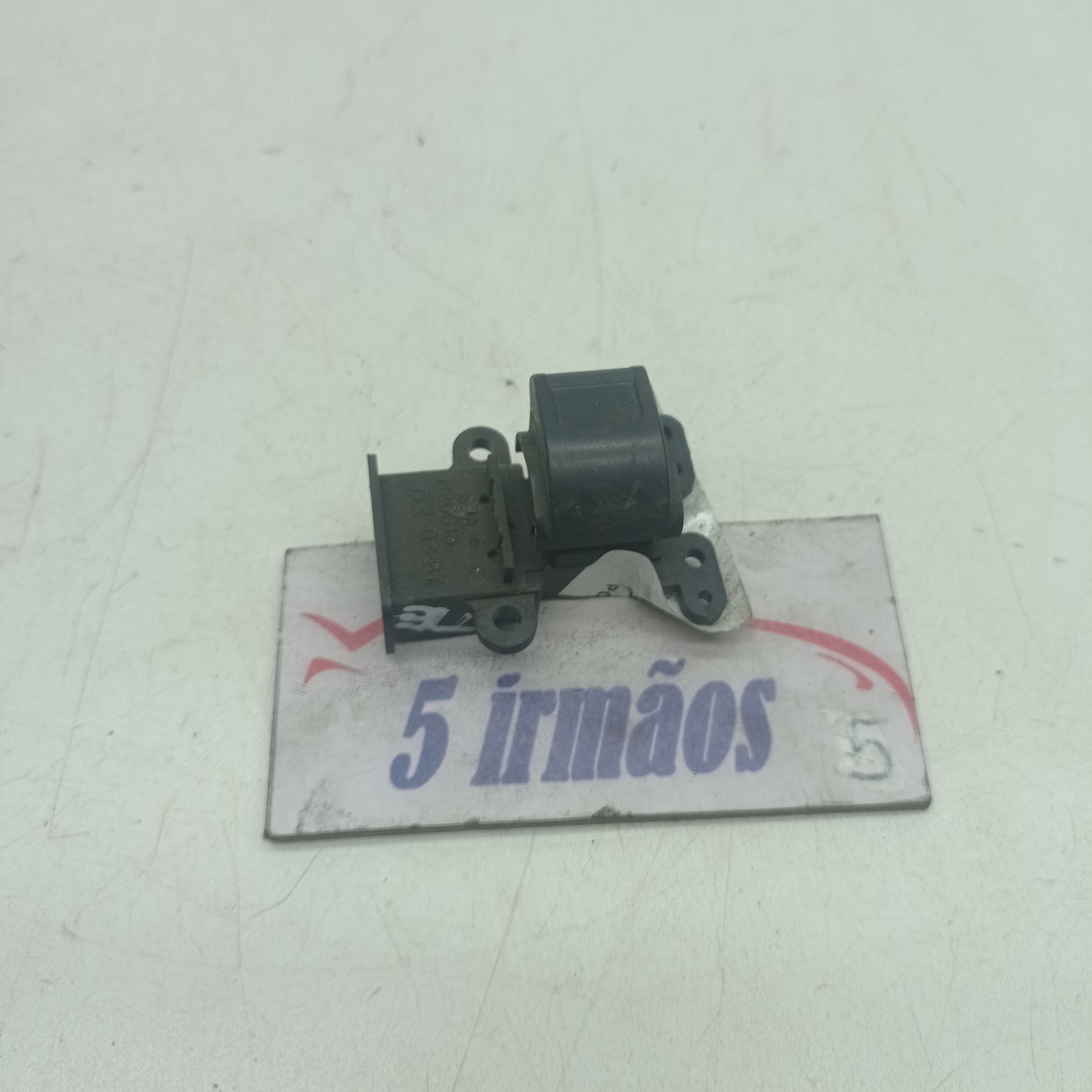 Botão Vidro Traseiro Esquerdo Honda Crv 2.0 4×4 2005 2006