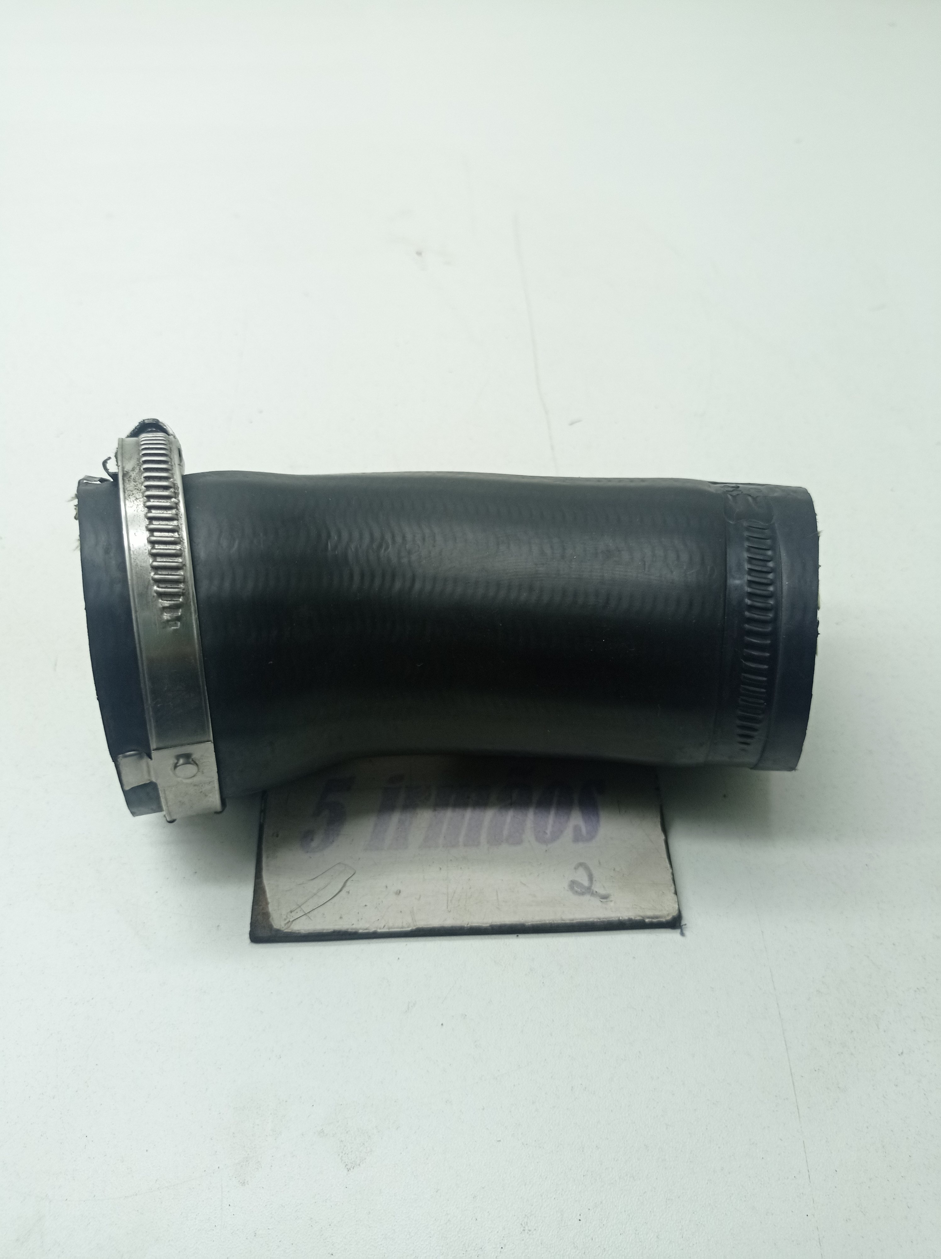 Mangueira Intercooler Vw Jetta Gli 2.0 2019 2020 N5qm145838