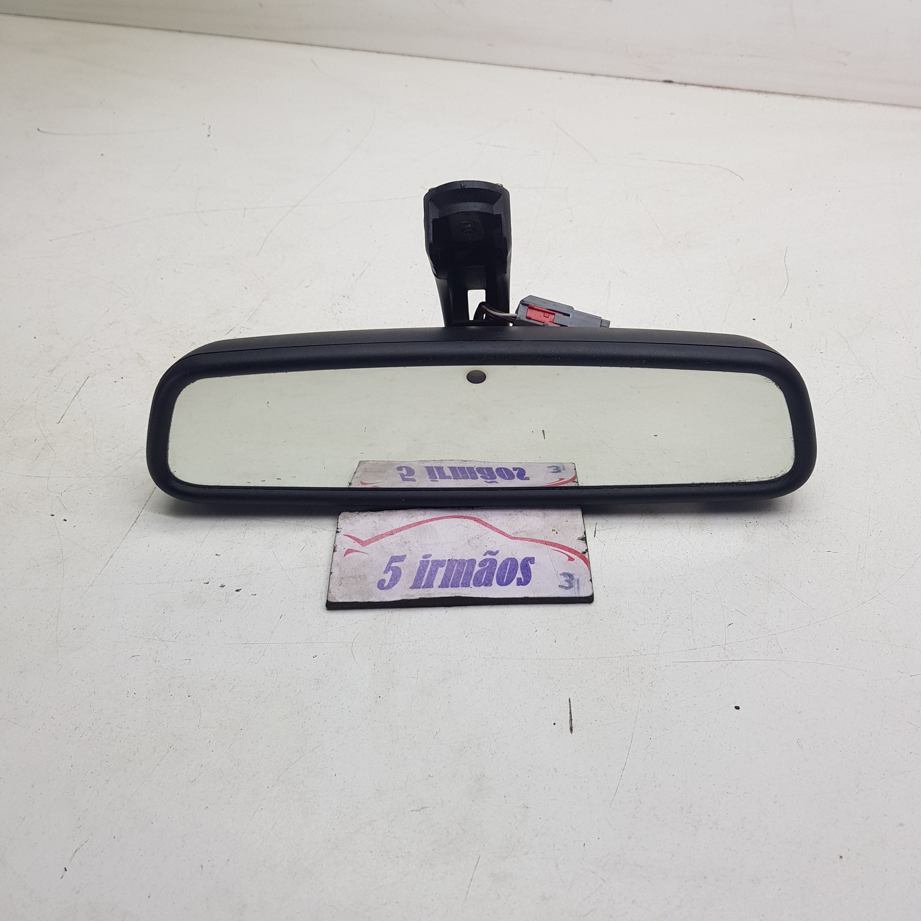 Retrovisor Interno Range Rover Evoque 2.0 2013 / 2014