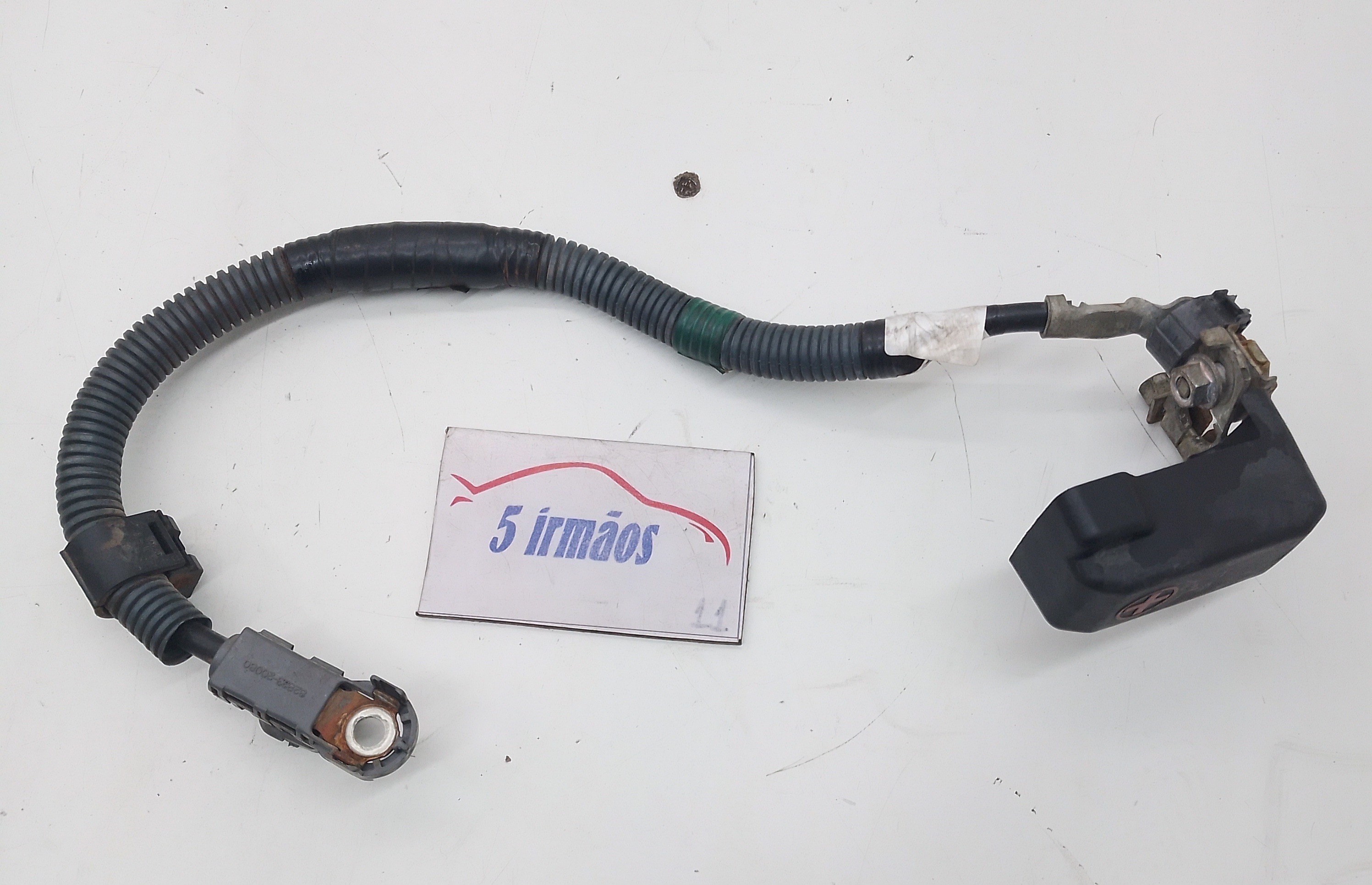 Cabo Polo Positivo Toyota Rav4 4×4 2.4 2010 / 2011