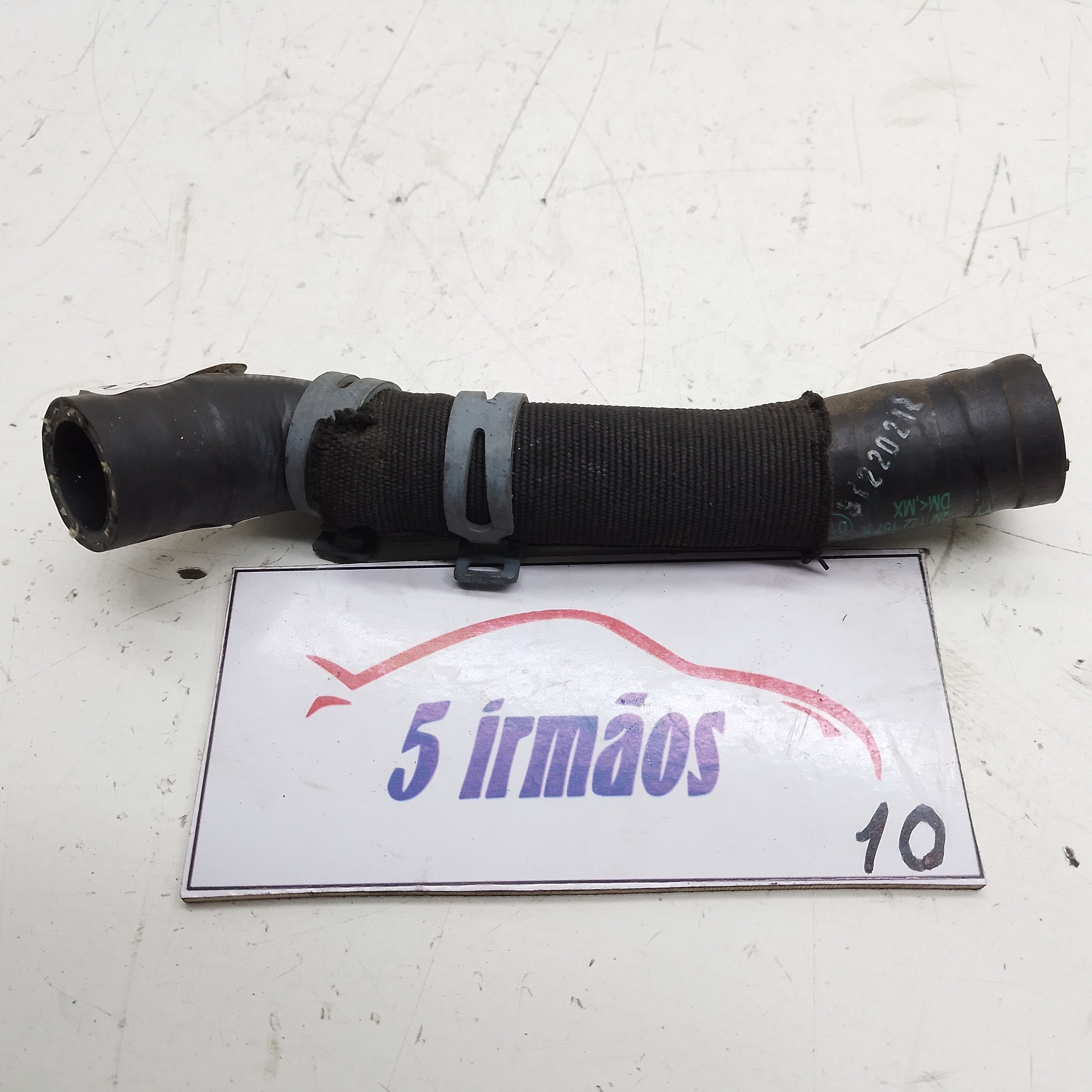 Mangueira Arrefecimento Vw Tiguan Tsi 1.4 2019 N5qm112157k