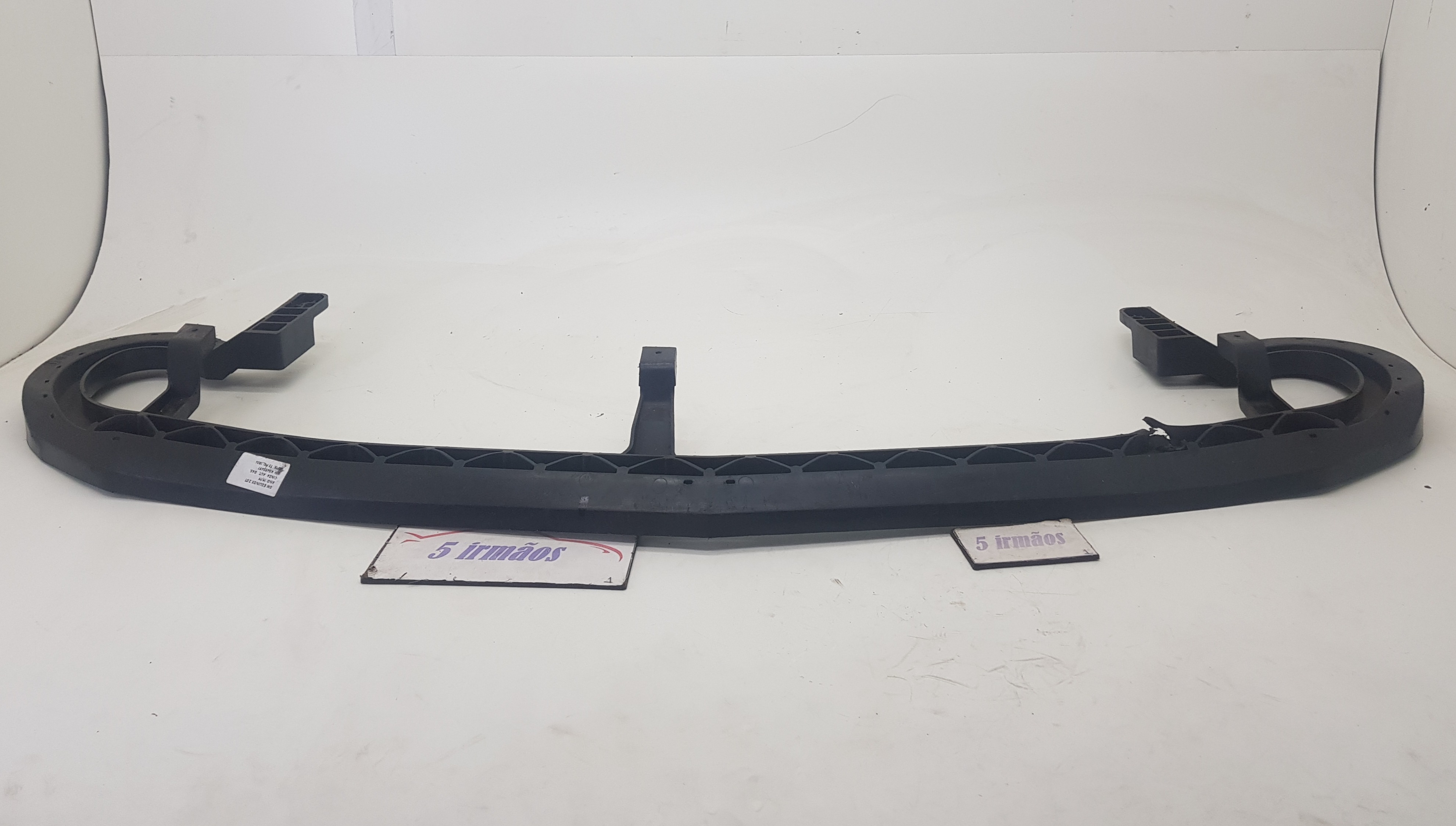 Suporte Parachoque Dianteiro Gm Equinox 2.0 2019 /2020 /2021