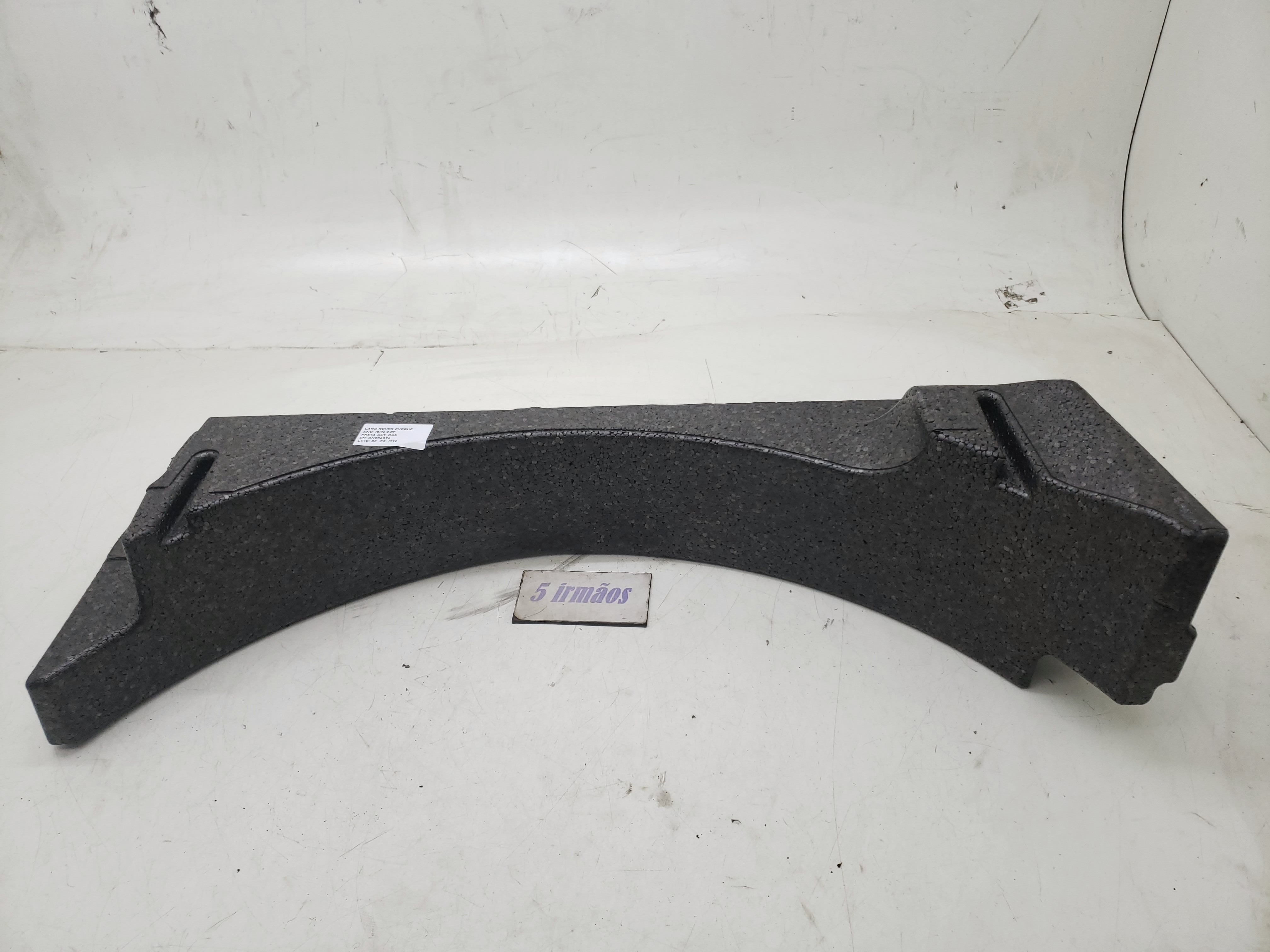 Isopor Interno Porta Malas Range Rover Evoque 2.0 2015 2016