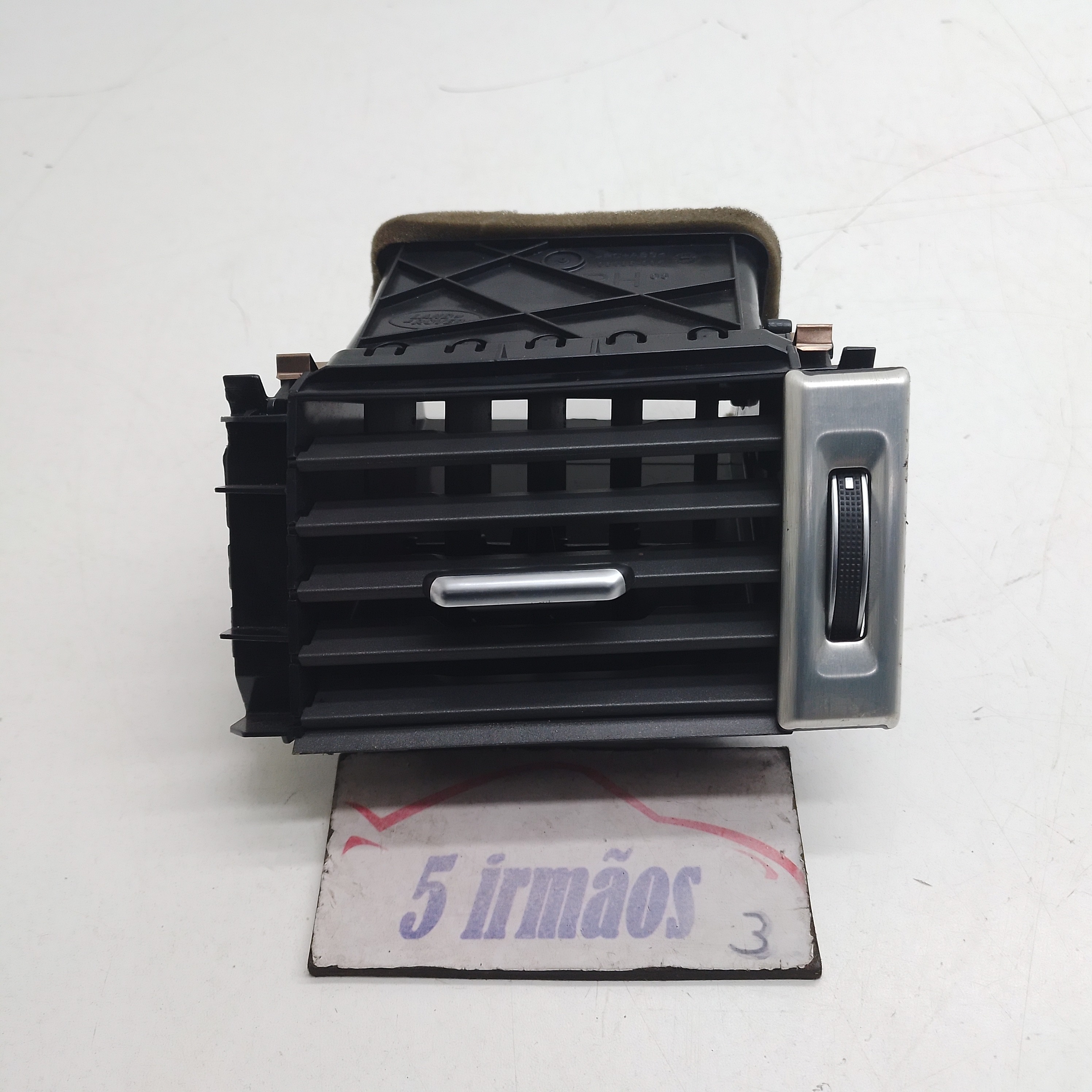 Difusor Ar Direito Land Rover Evoque 2.2 2014 2015