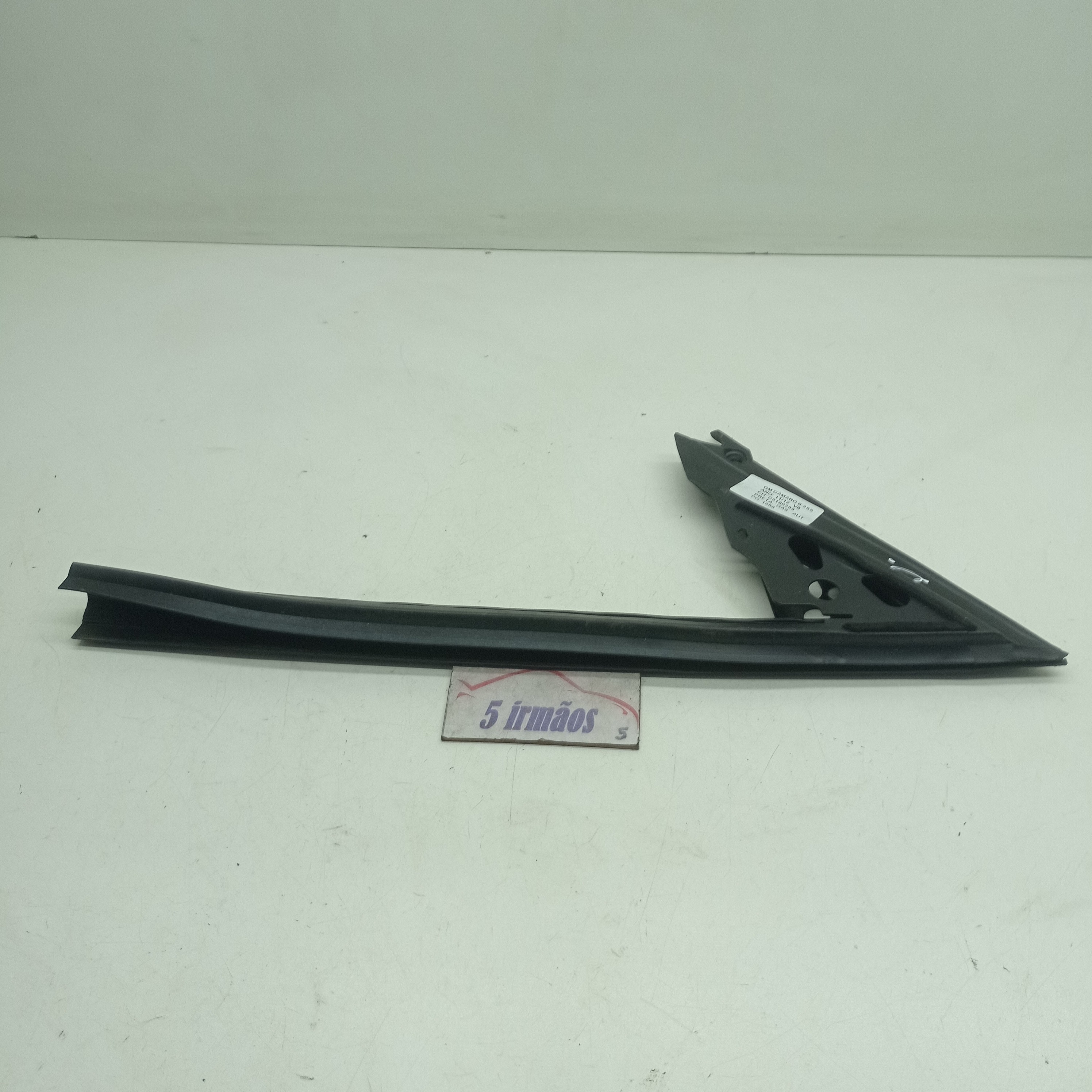 Borracha Porta Esquerda Camaro 6.2 Ss V8 2011 2012