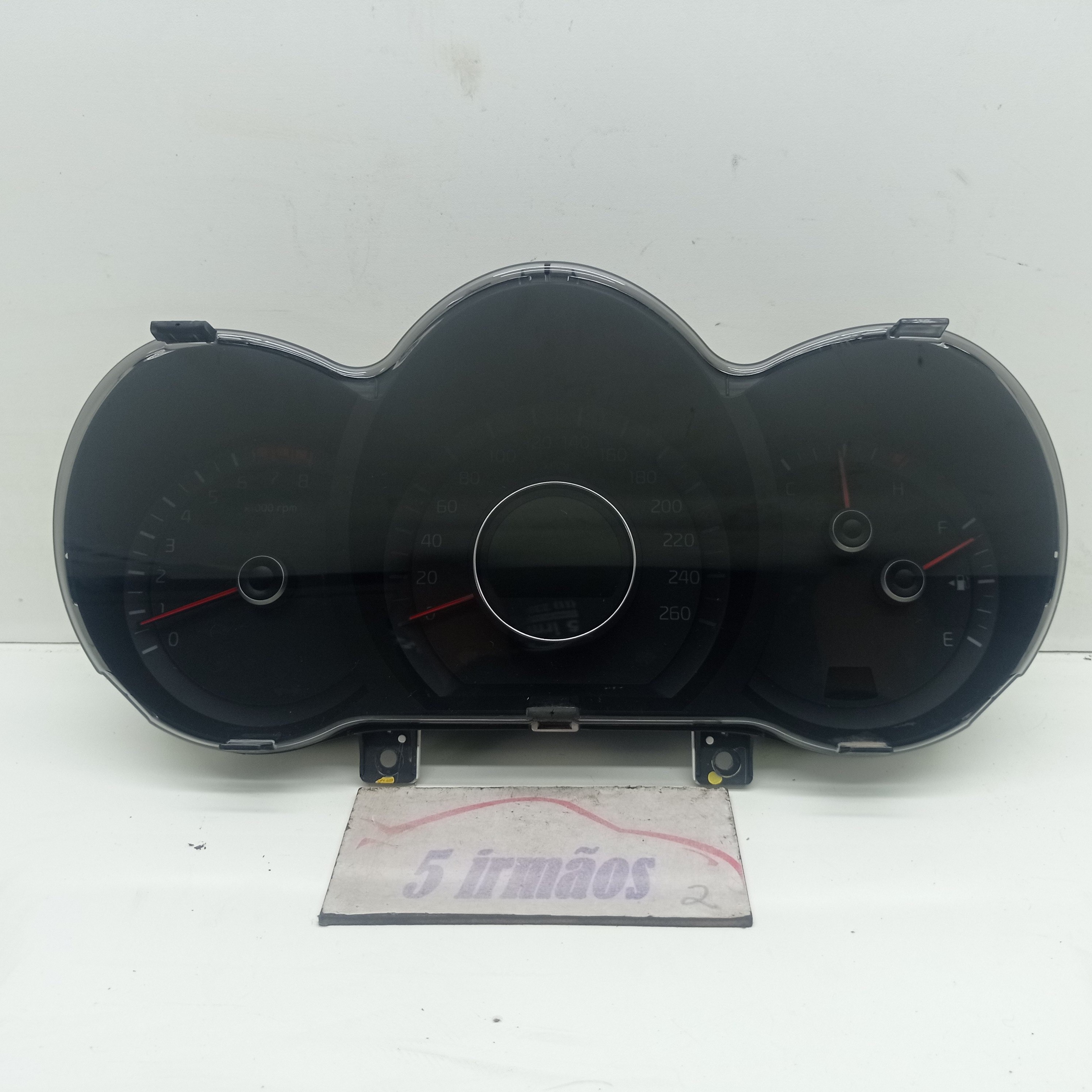 Painel Instrumentos Kia Optima 2.0 2014 / 2015 Nº940332t430