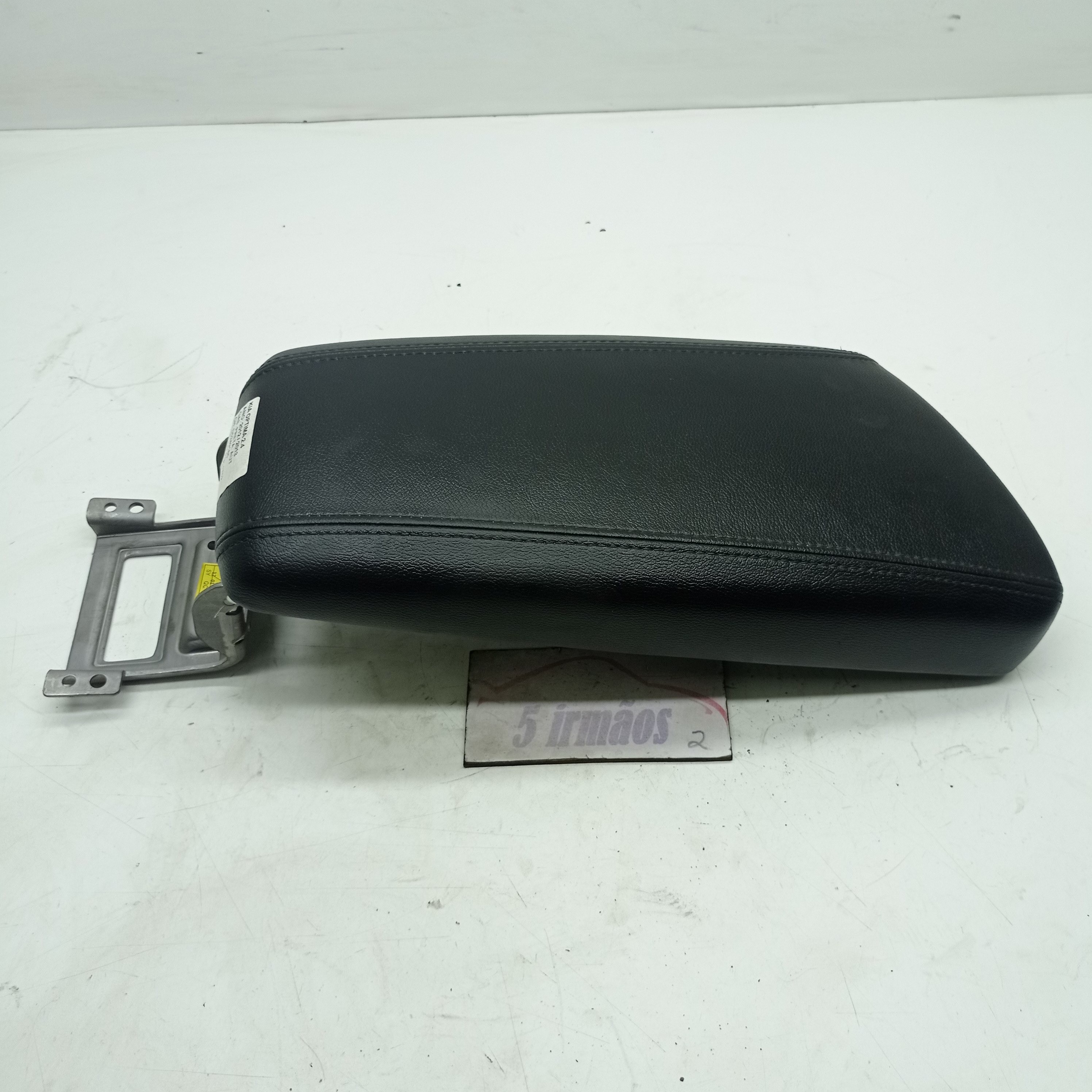 Apoio Braço Console Central Kia Optima 2.4 2012 / 2013
